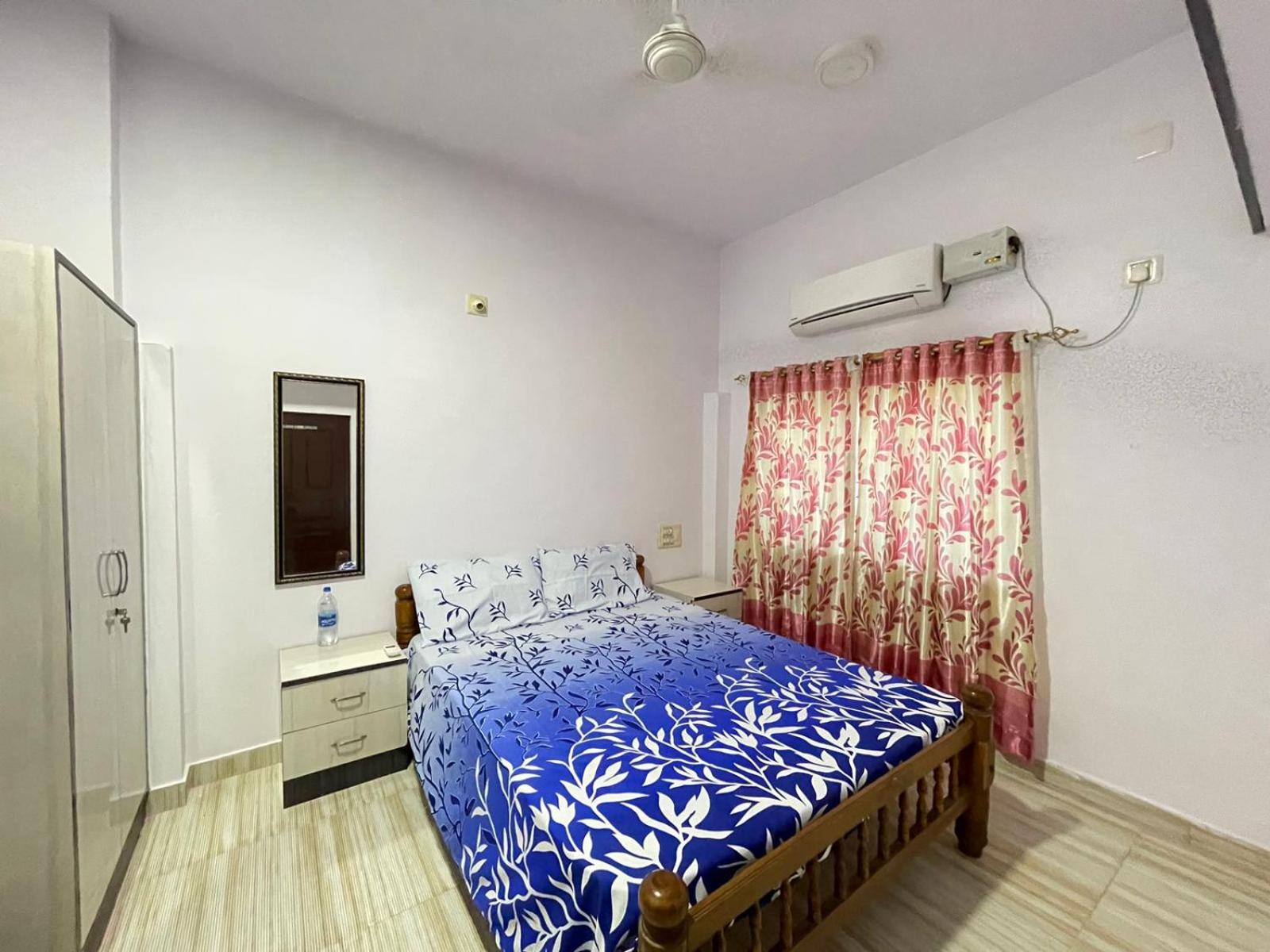 Yashasvi- Sea View Cottage