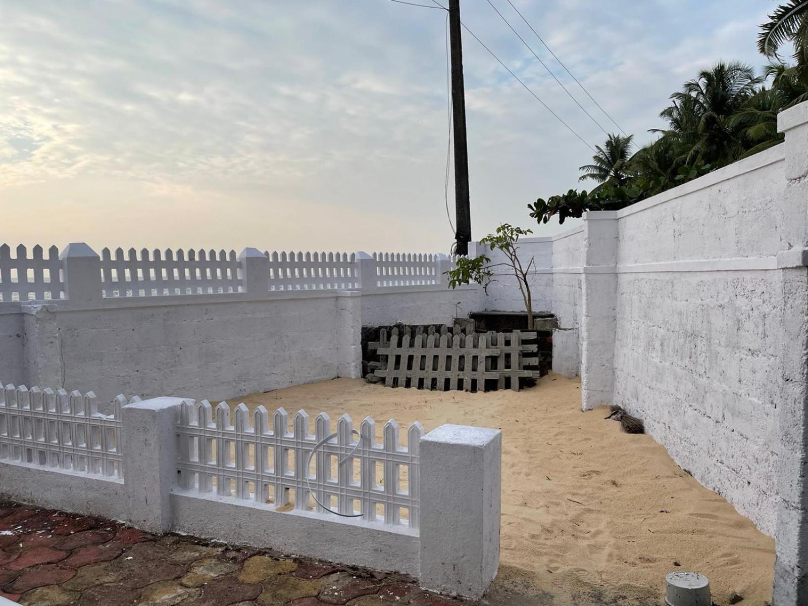 Yashasvi- Sea View Cottage