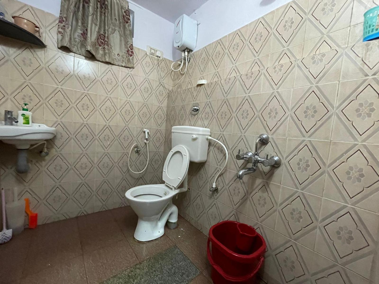 Yashasvi- Sea View Cottage