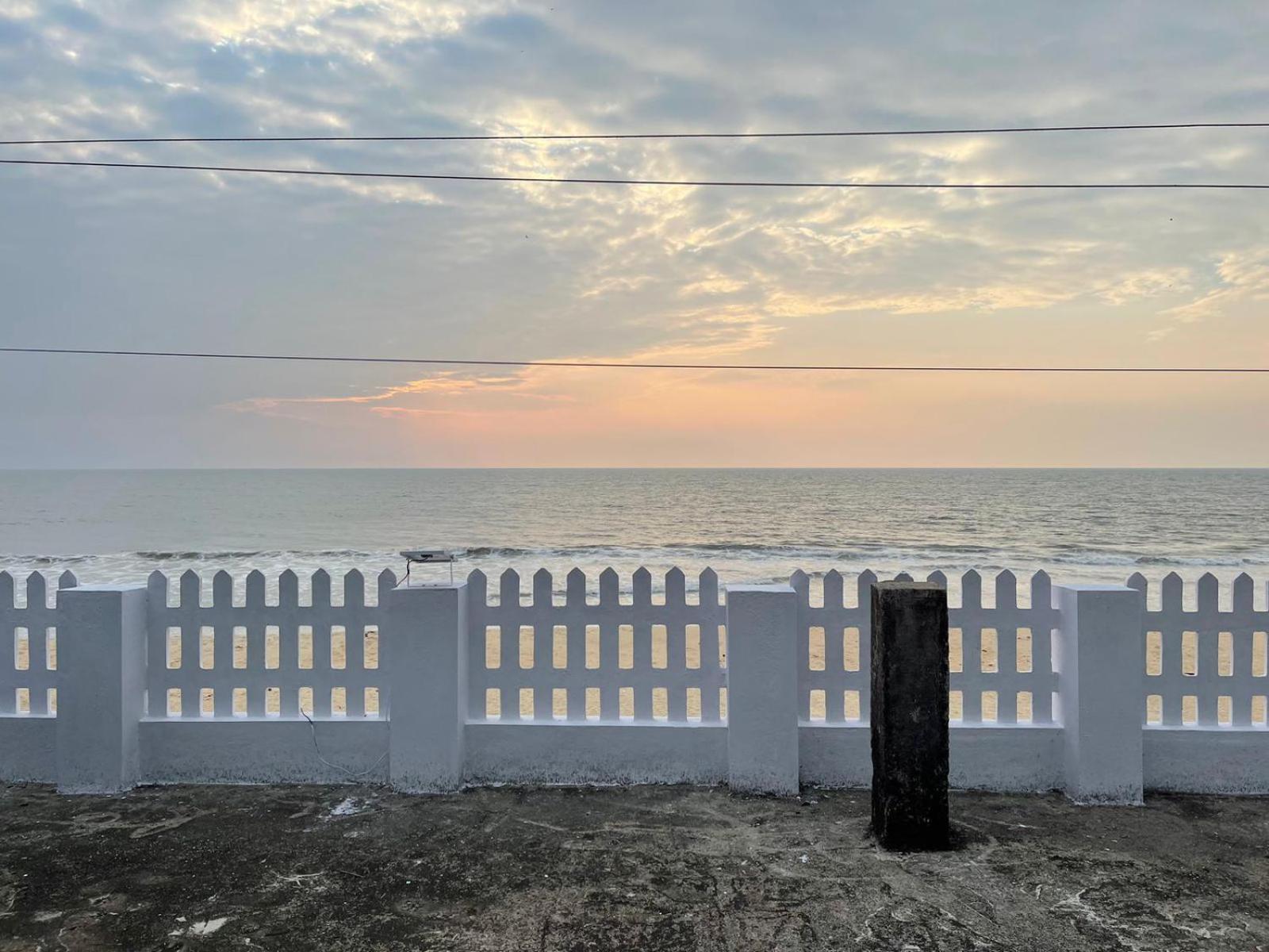 Yashasvi- Sea View Cottage