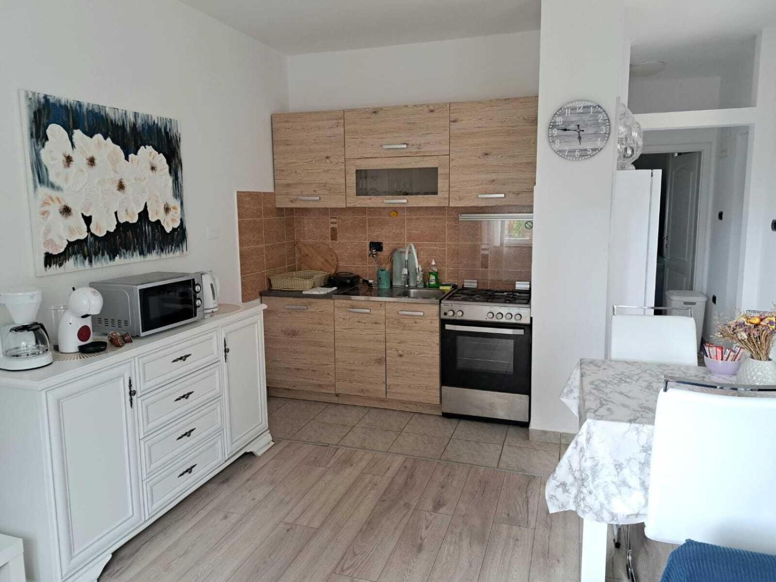 Apartman Melita