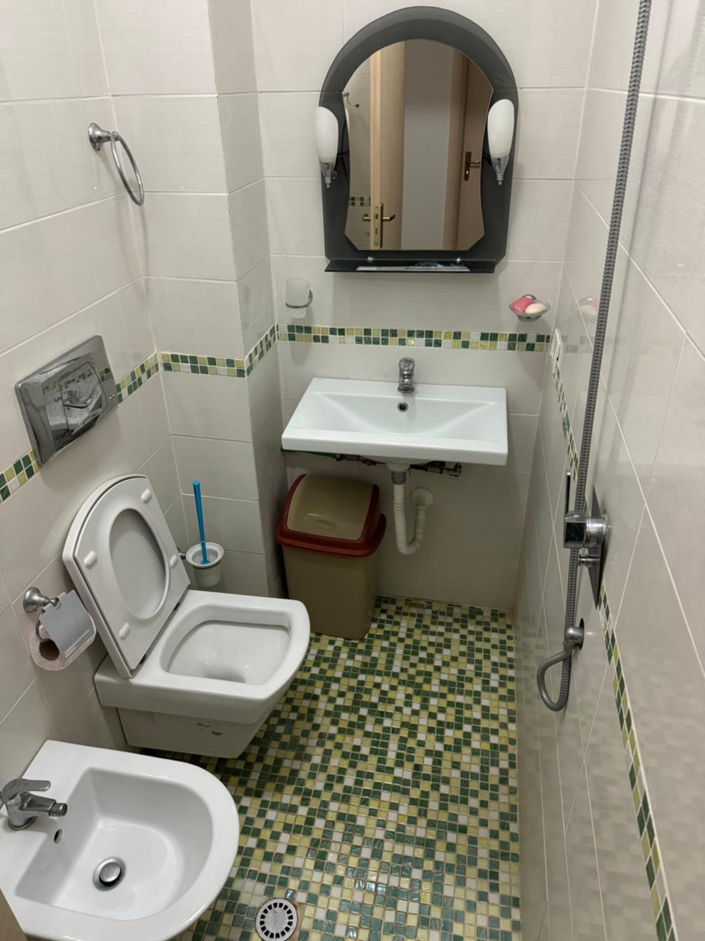 Apartament Gjiri i Lalëzit