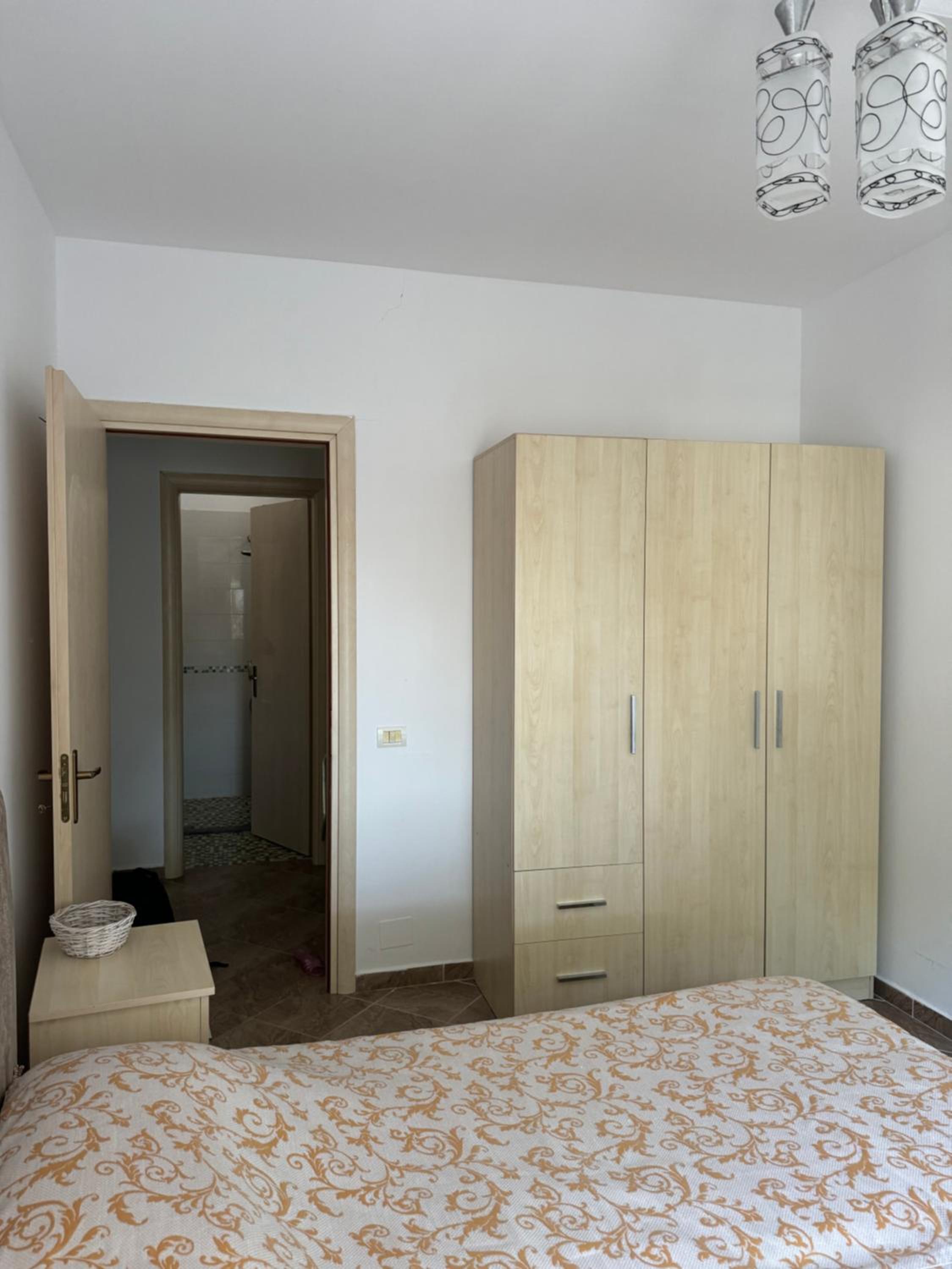 Apartament Gjiri i Lalëzit