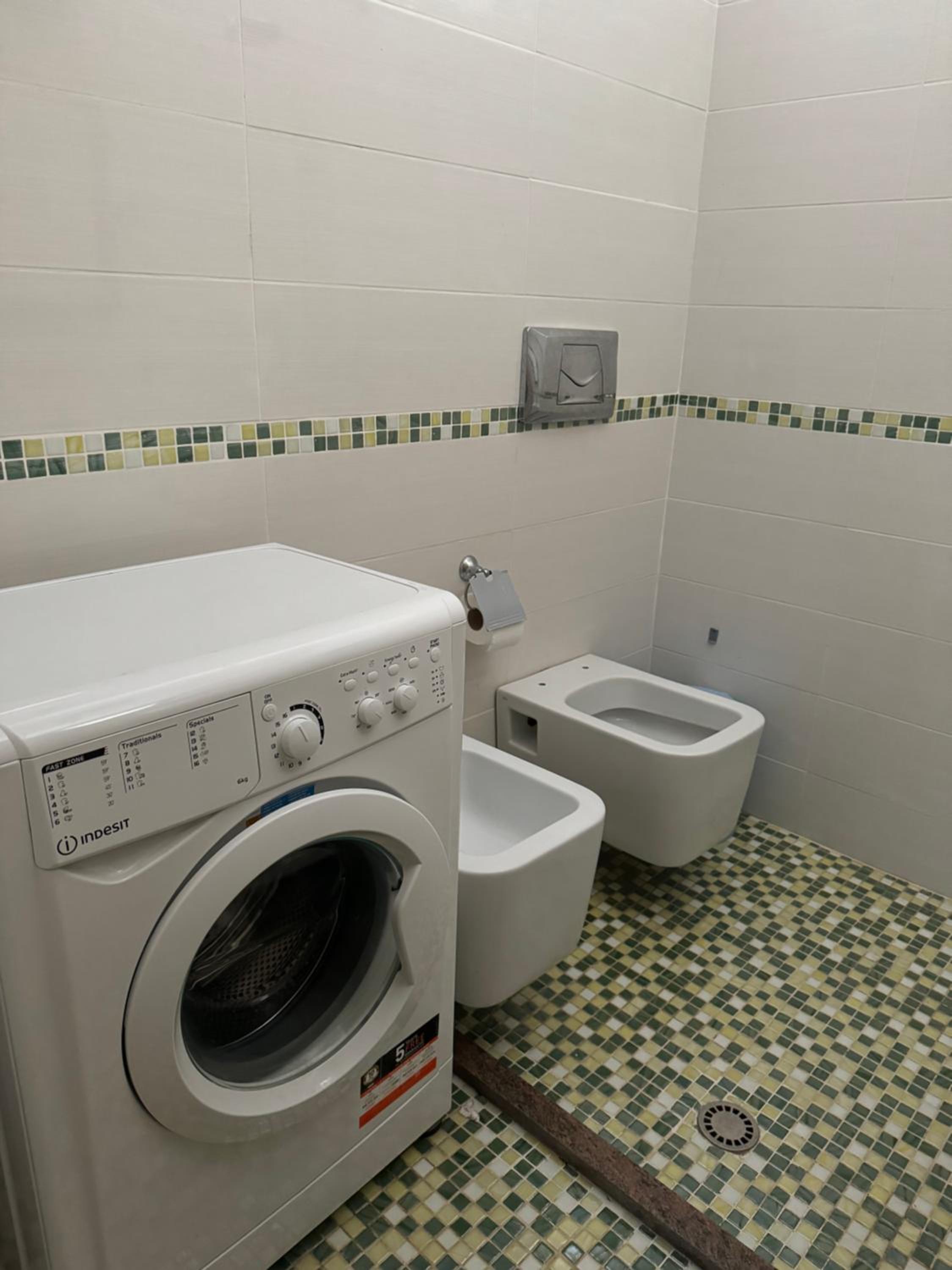 Apartament Gjiri i Lalëzit
