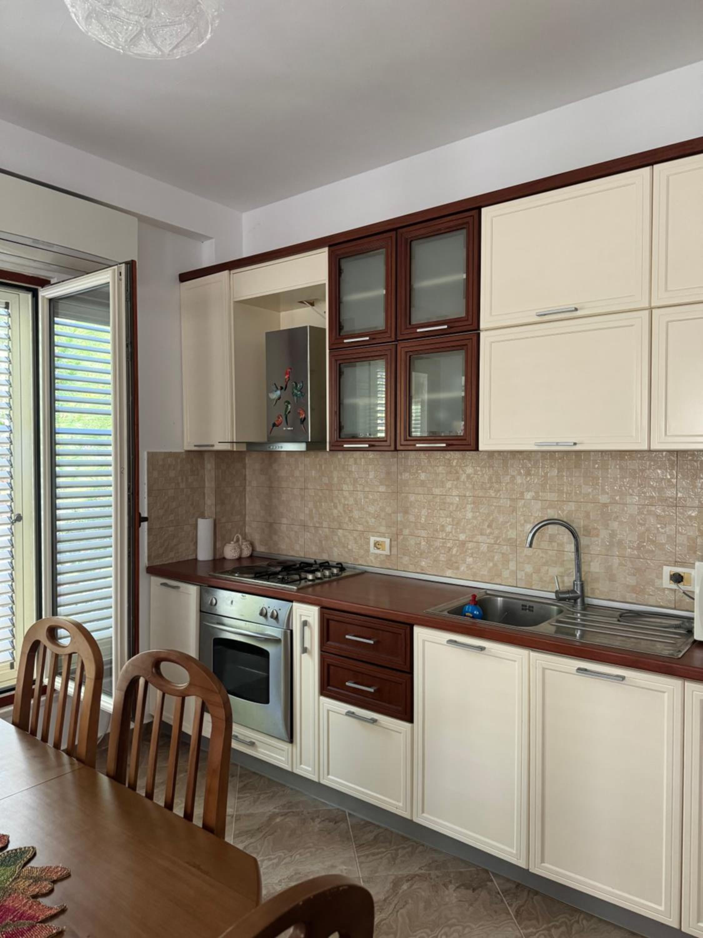 Apartament Gjiri i Lalëzit