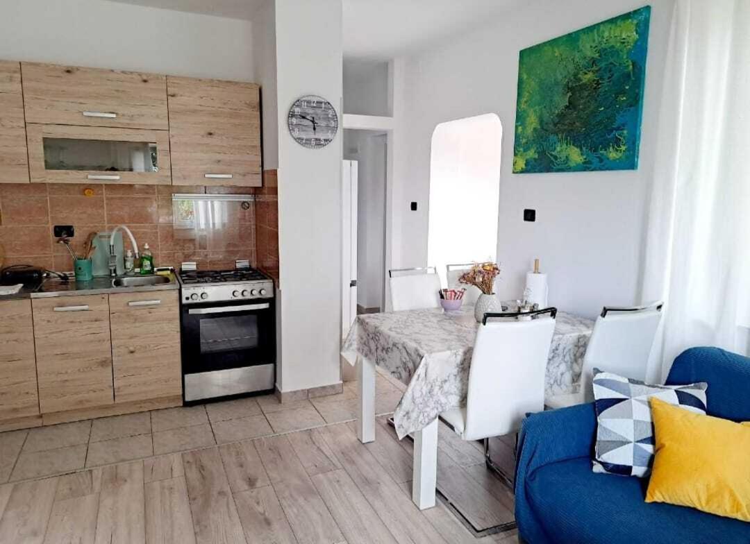 Apartman Melita
