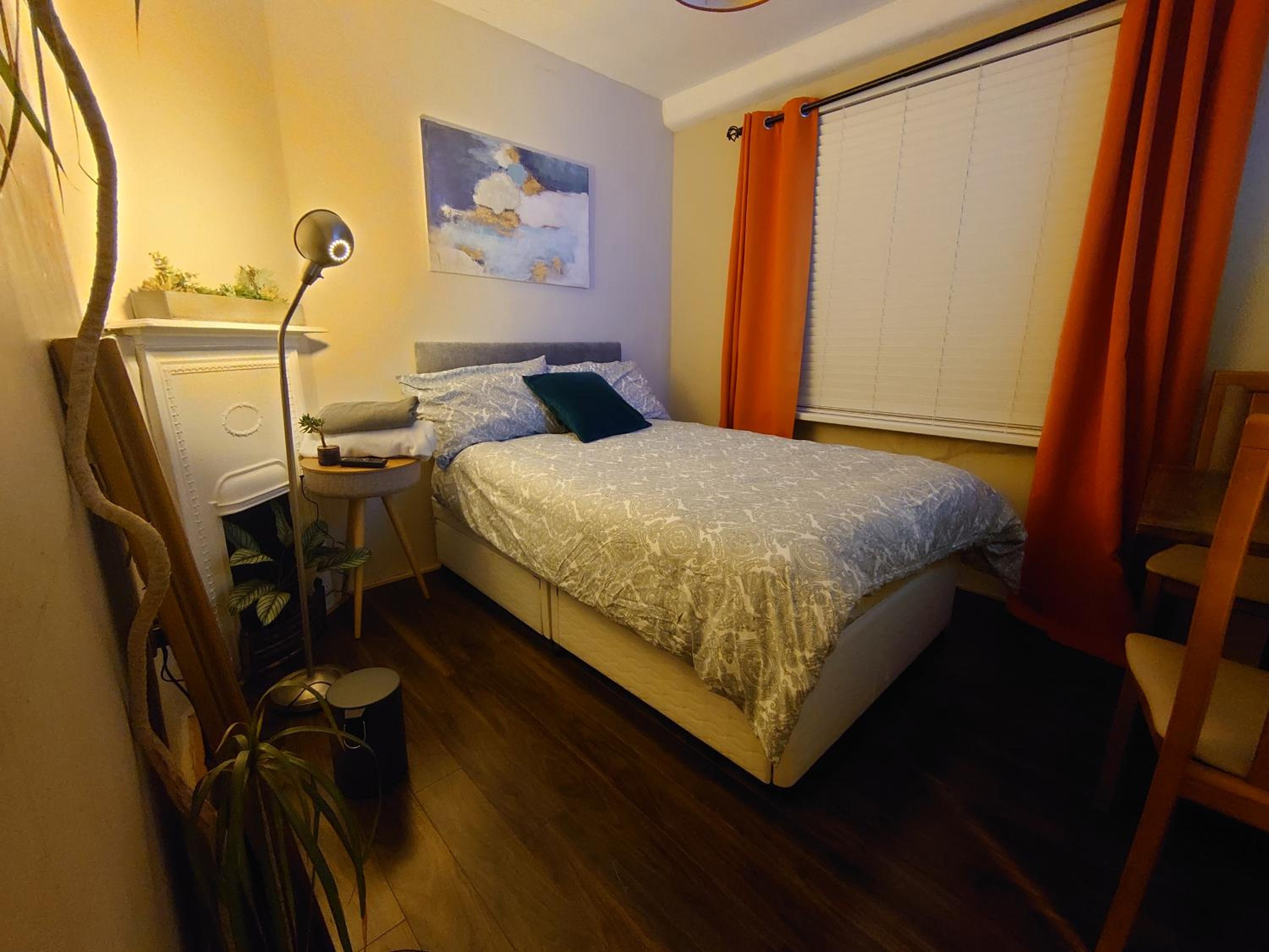 Grand Canal Private Rooms