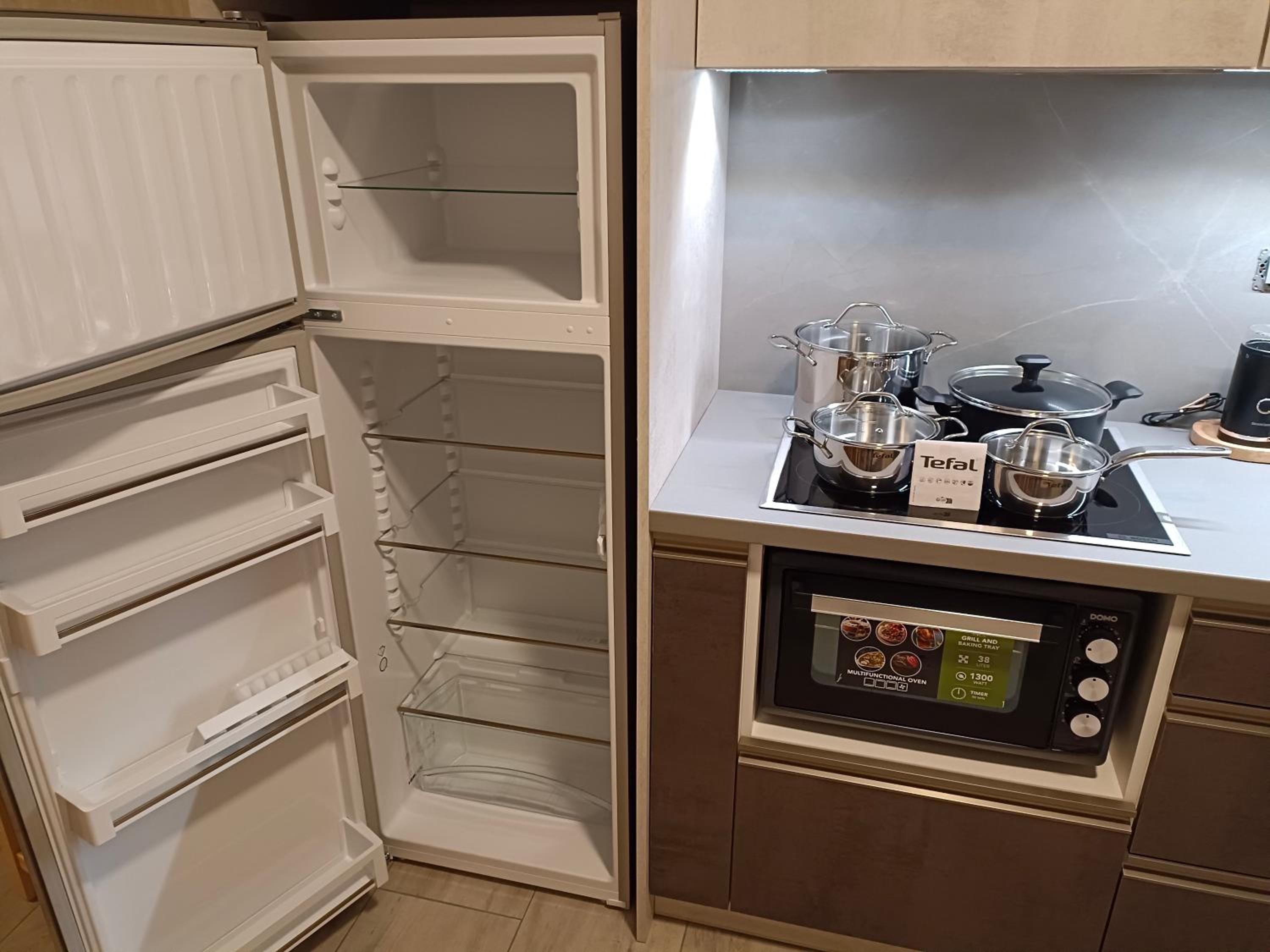 Apartmány Ořechovka Wellness