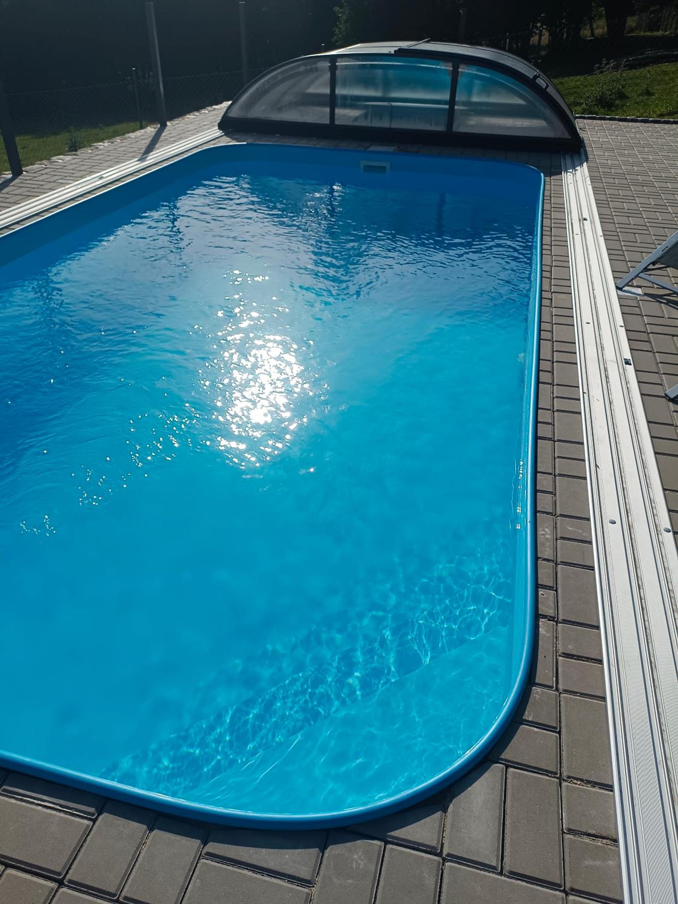 Apartmány Ořechovka Wellness