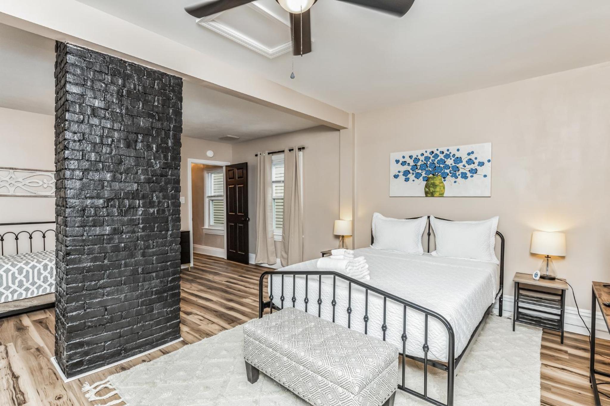 Beautiful Millvale Retreat