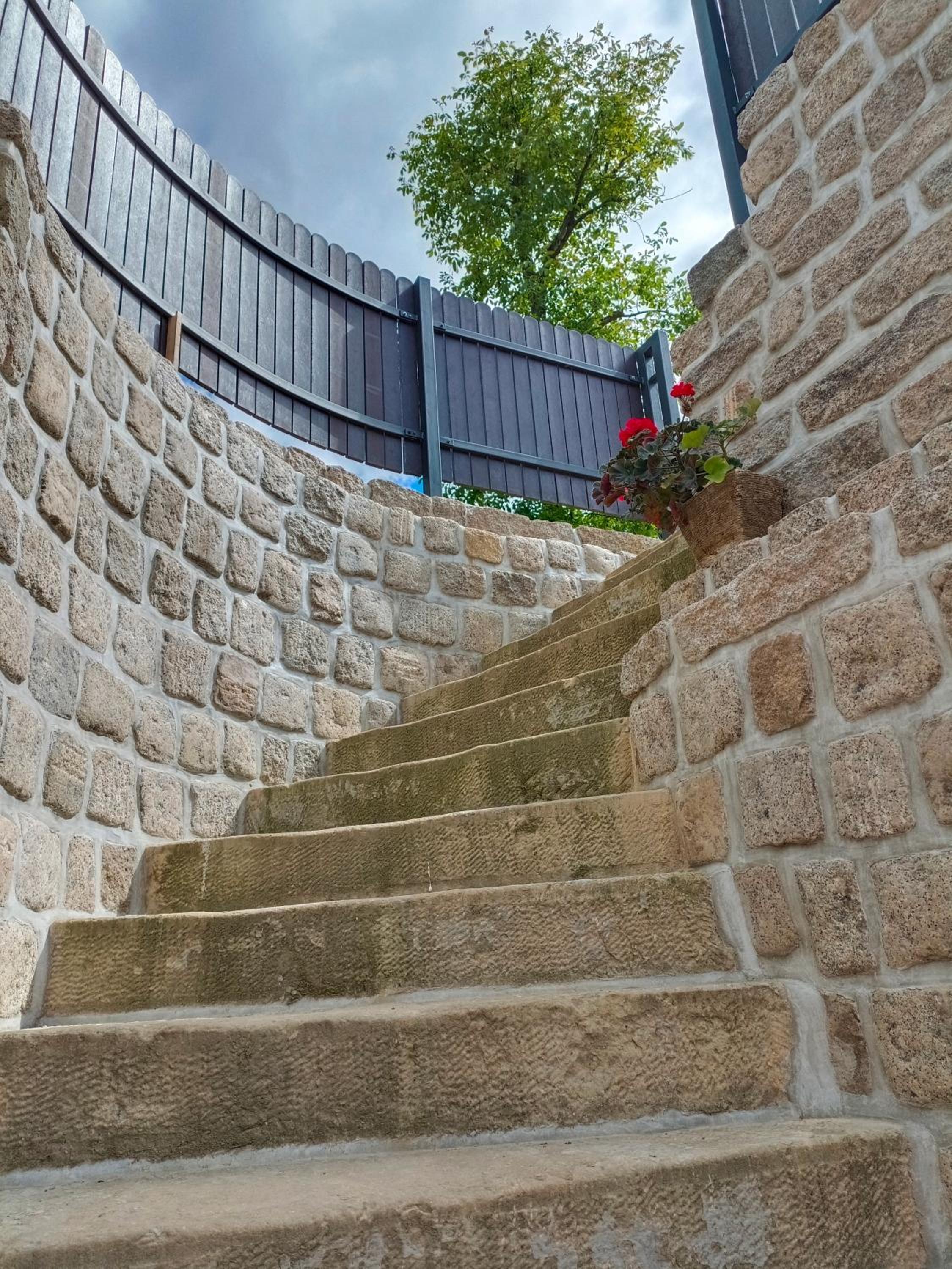 Apartmány Ořechovka Wellness