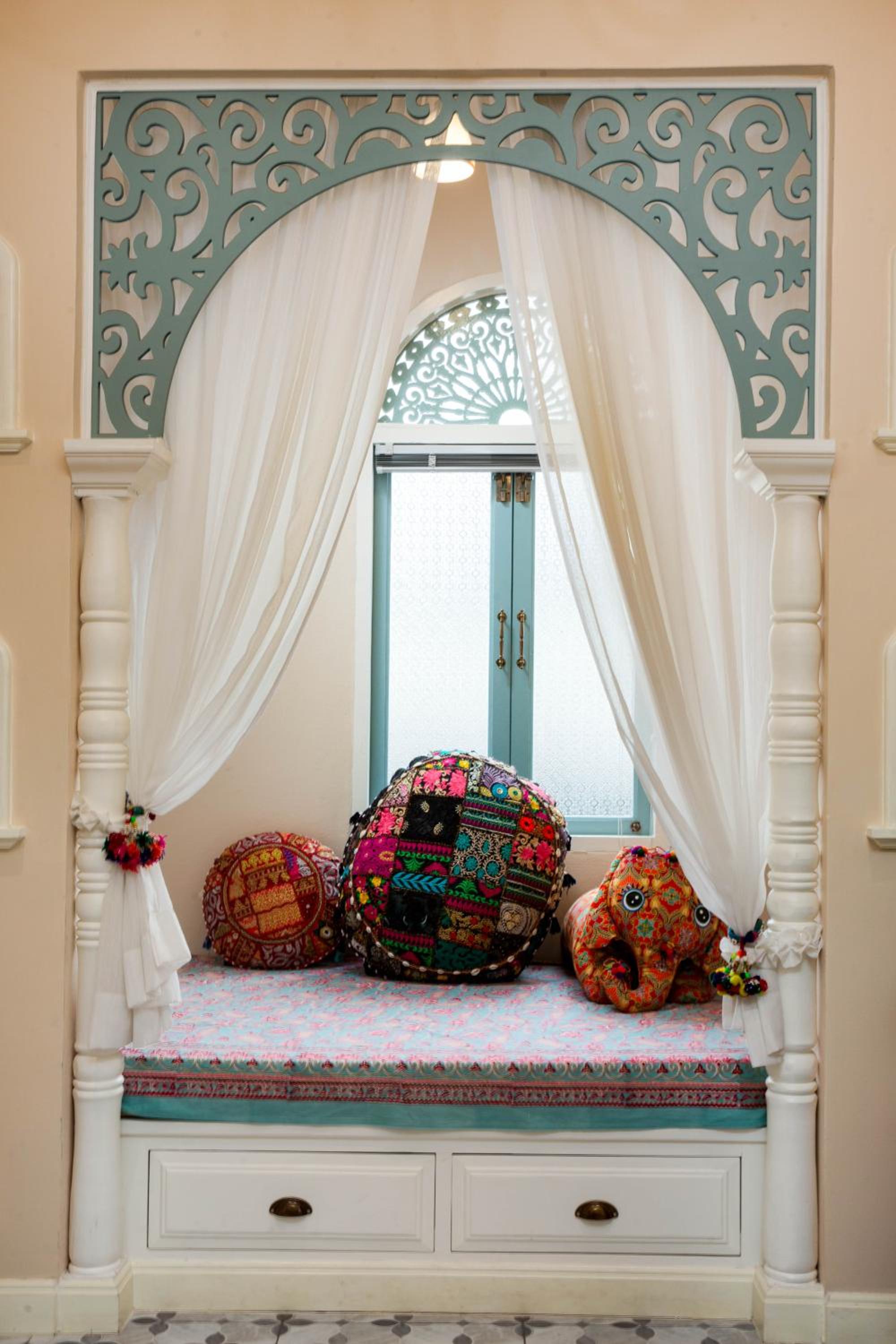 Pran At Kumuang Boutique House