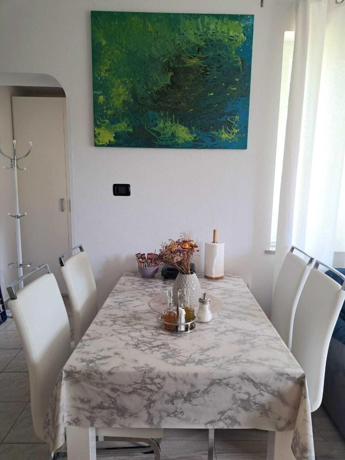 Apartman Melita