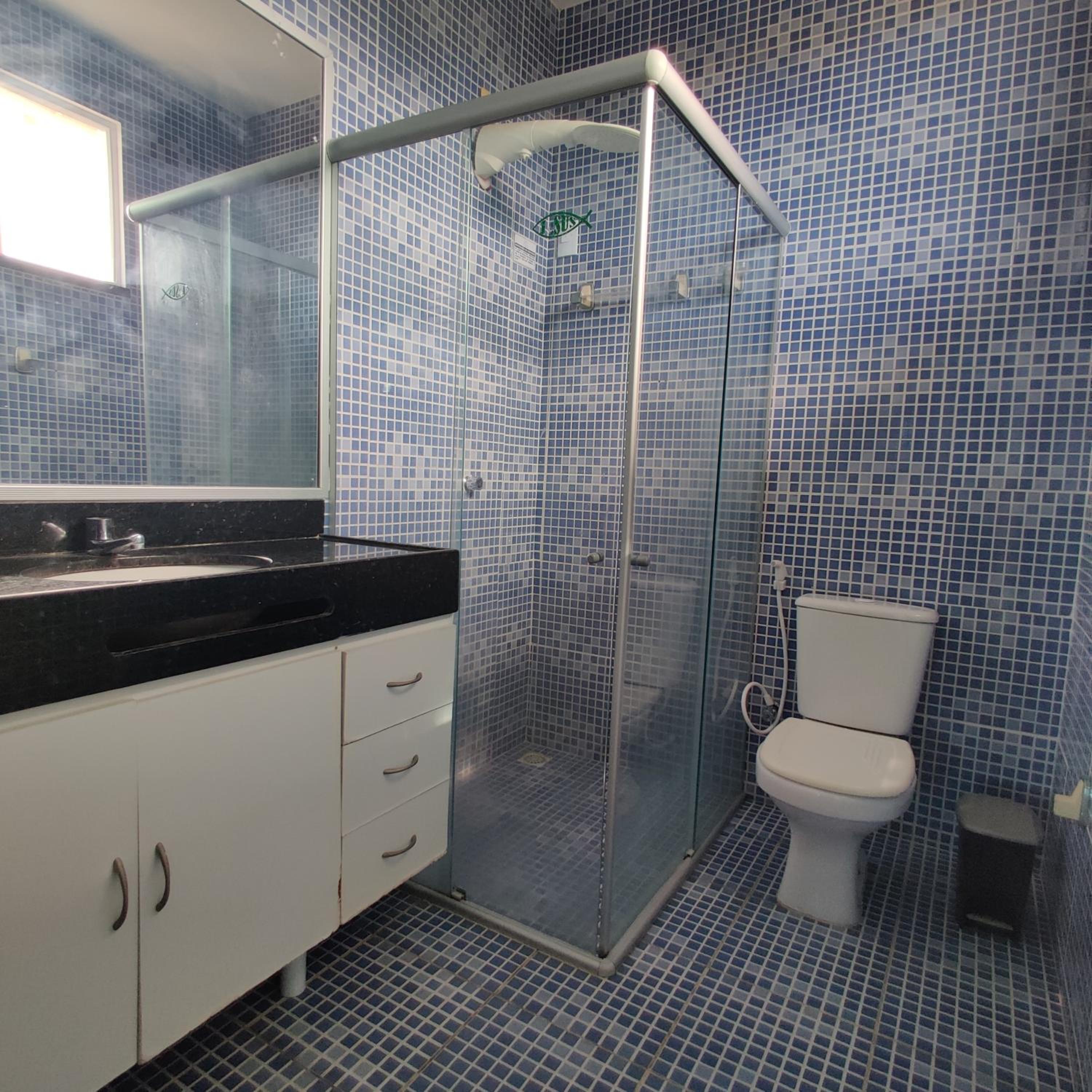 Pousada Areias Coloridas