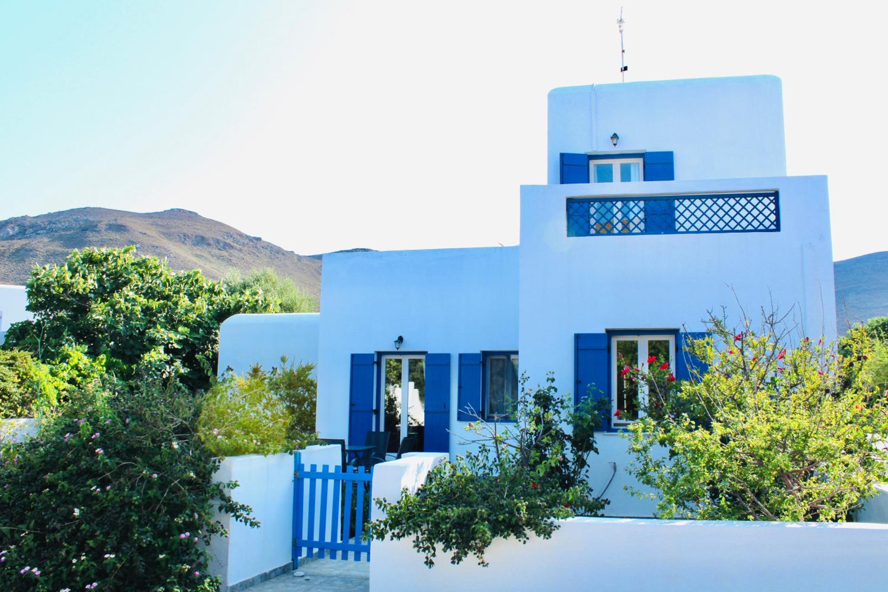 Astyvillas
