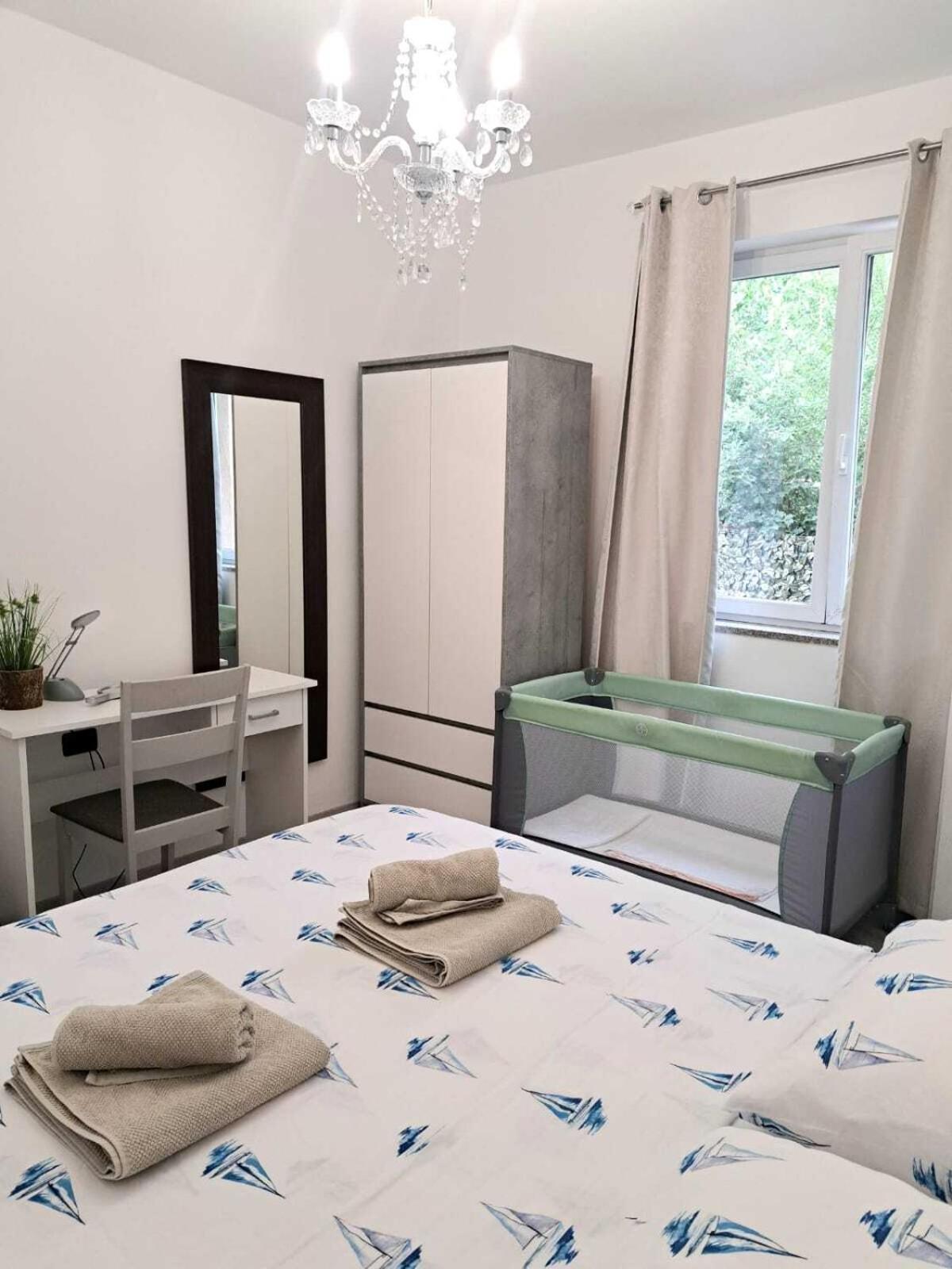Apartman Melita
