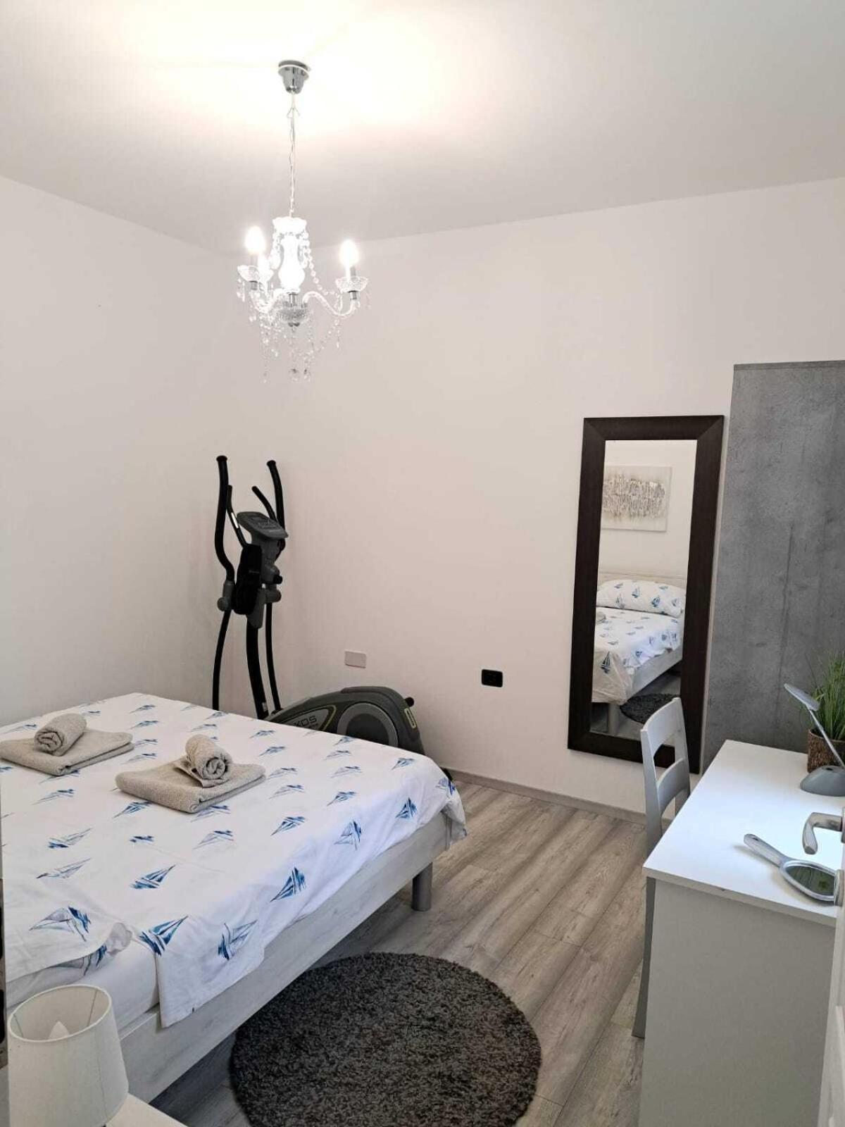 Apartman Melita