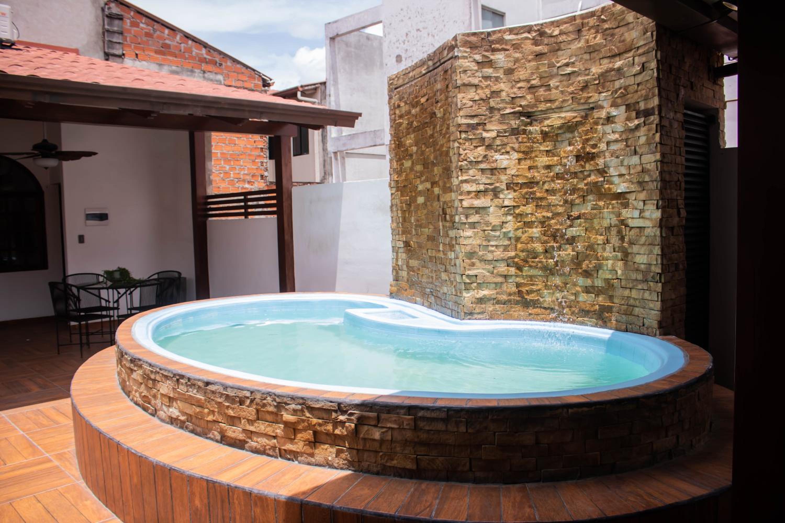 La Casona