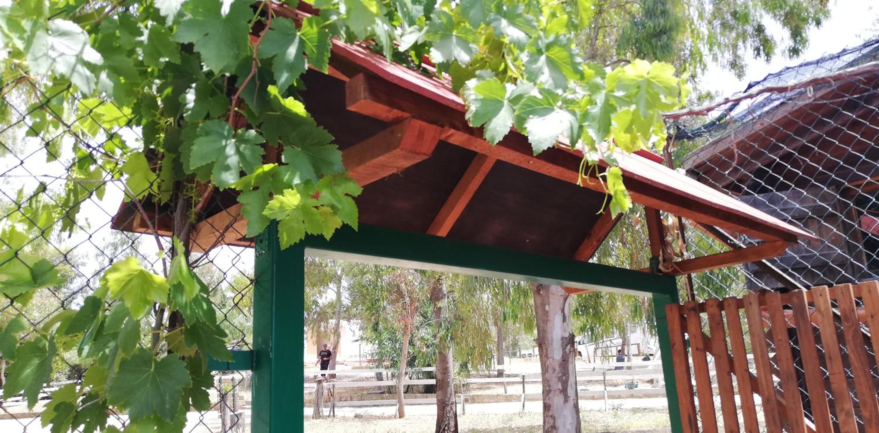 Camping Valle dei Templi