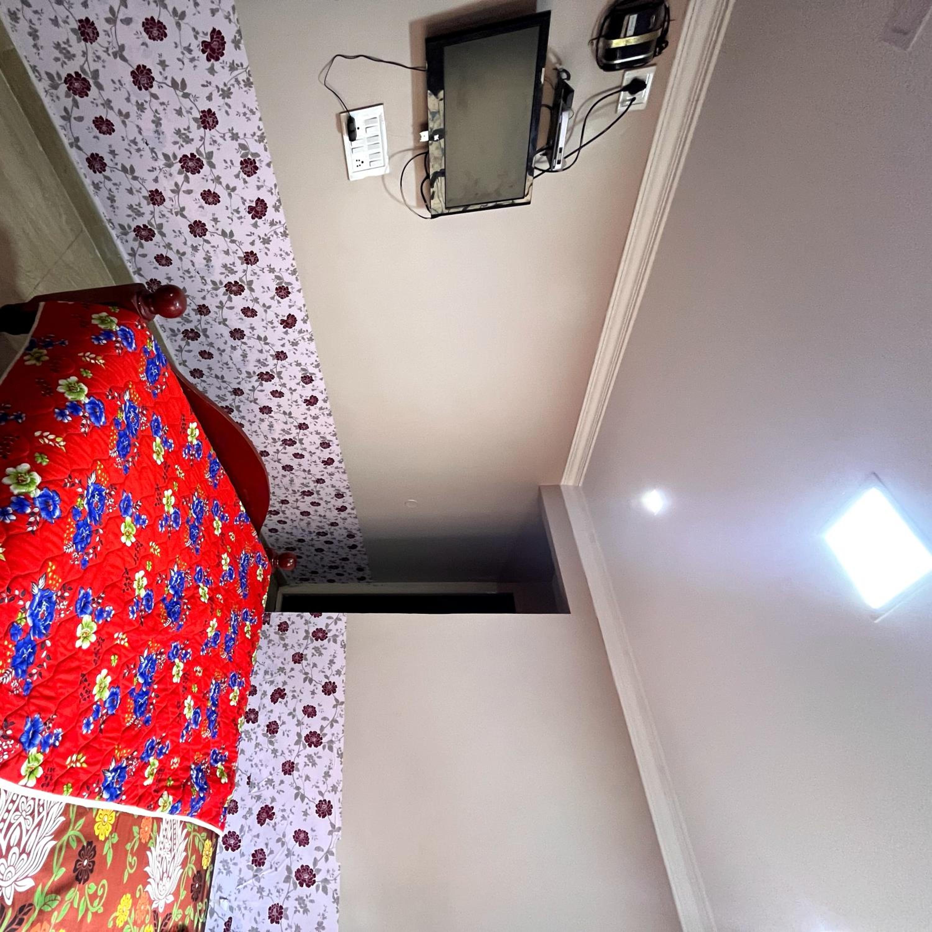 Mist Hill cottage and homestay kodaikanal view 5