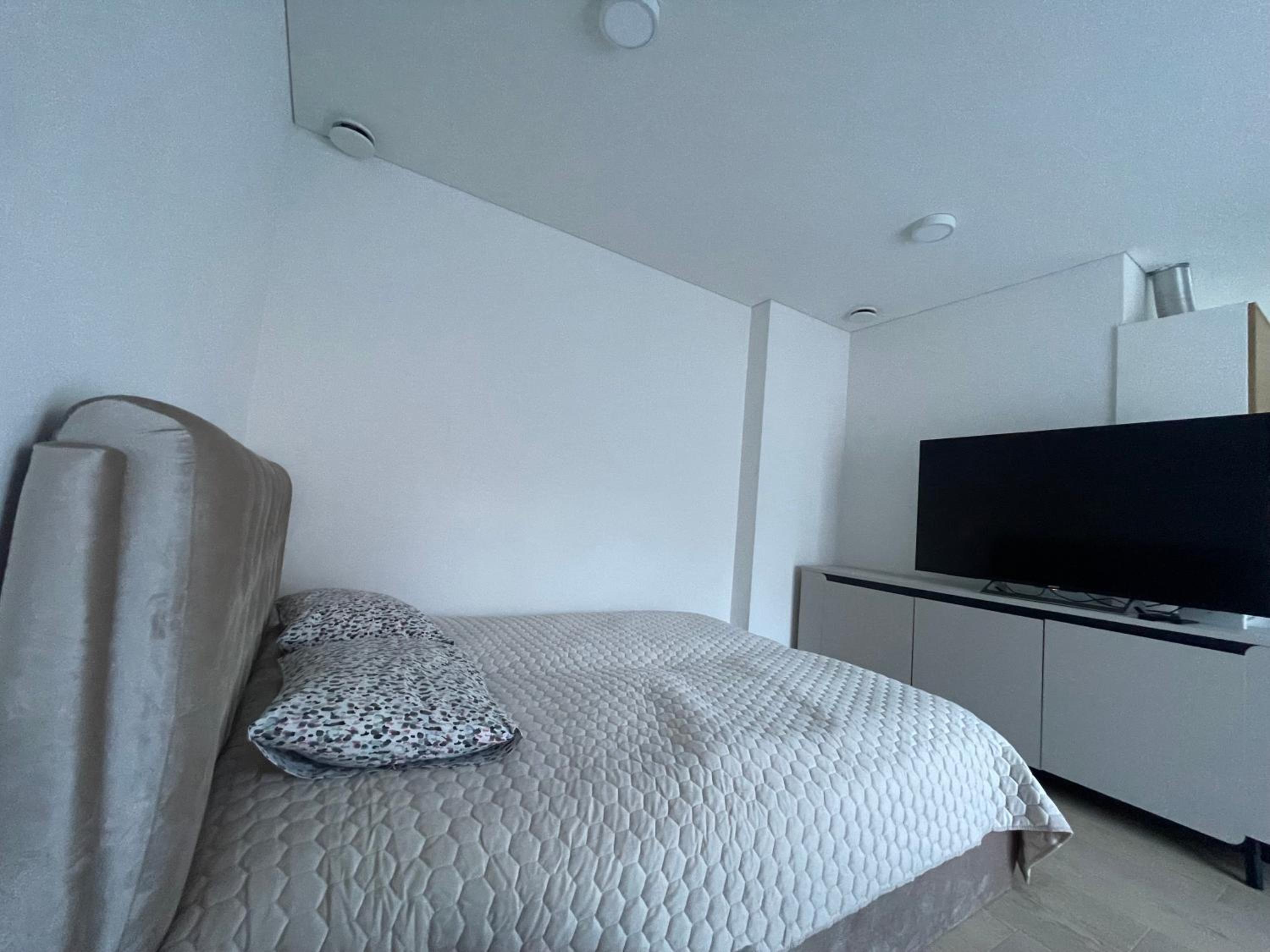 Pervalkos Jūra apartamentai view 2