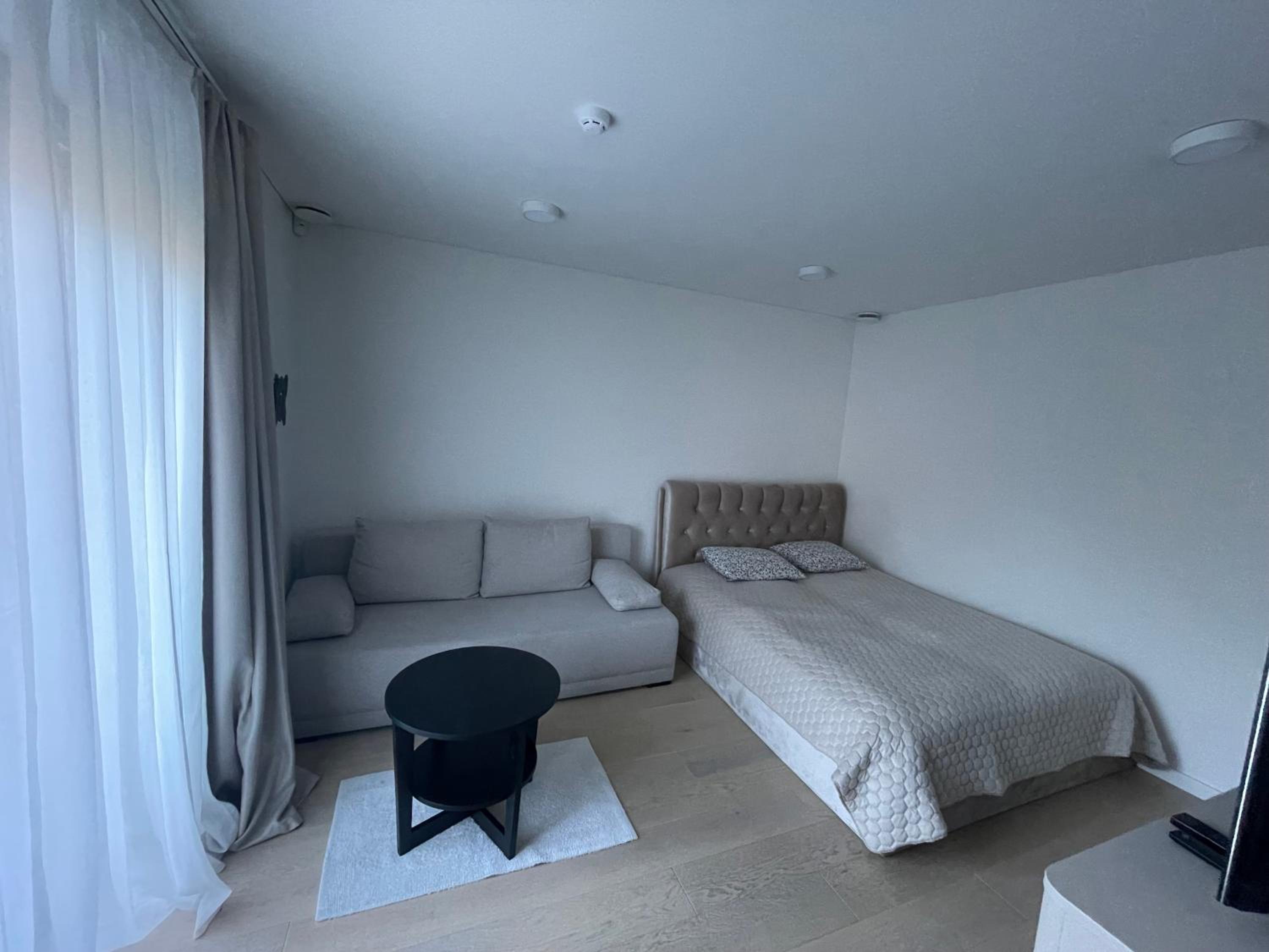 Pervalkos Jūra apartamentai view 4