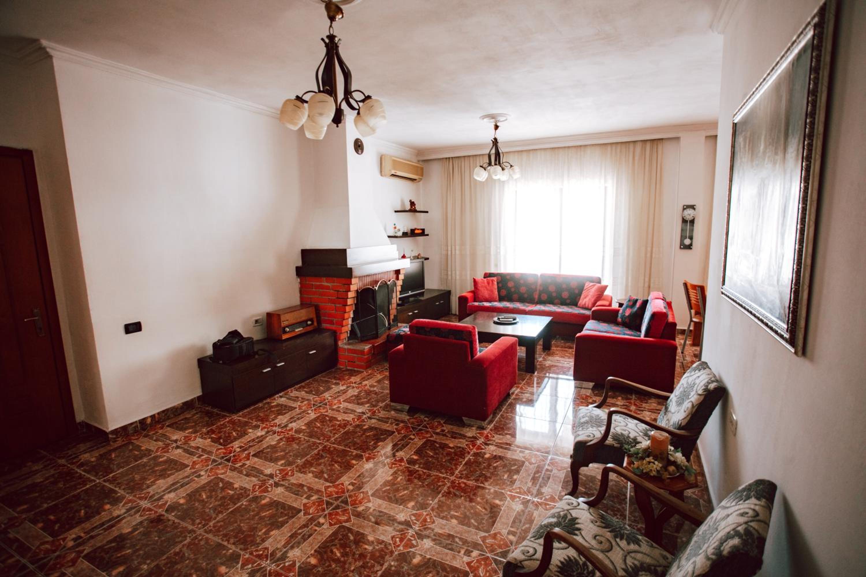 Lovely Apartment