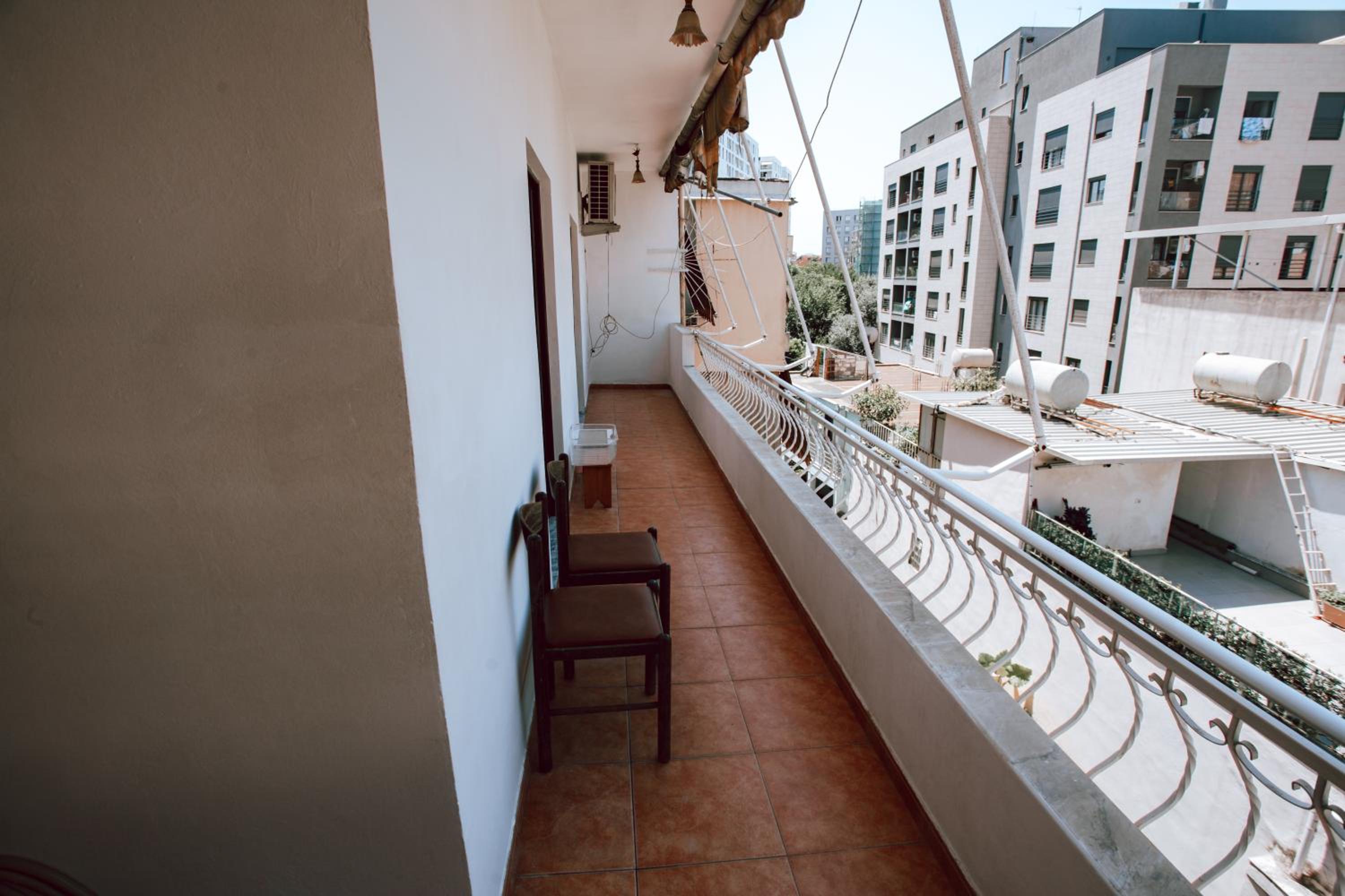 Lovely Apartment