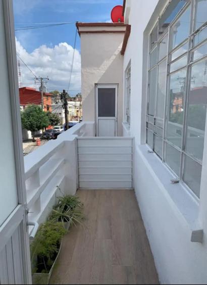 Nuevo departamento en puebla cerca de Av Juarez, Santi 6 view 3