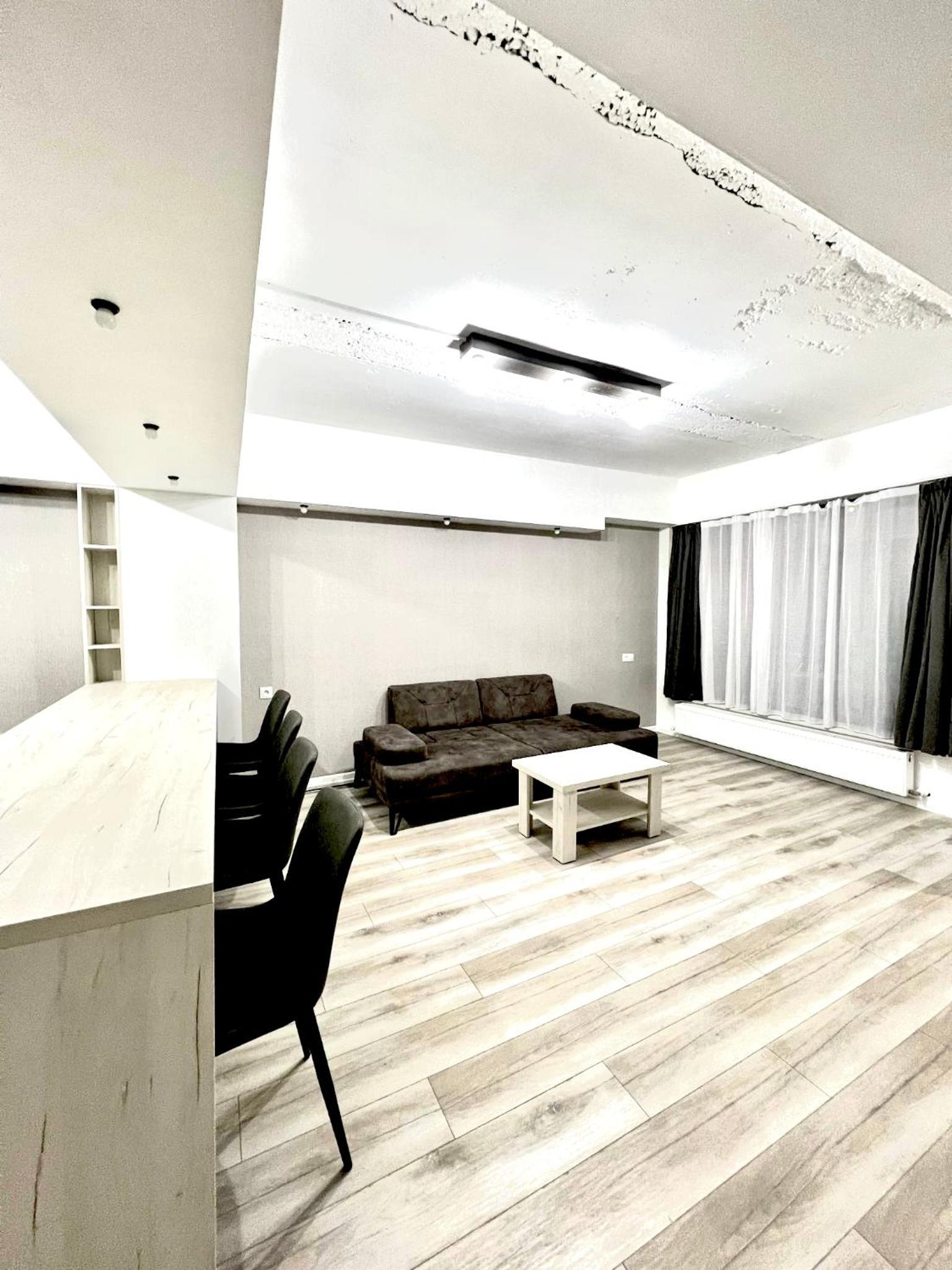 The Loft Life