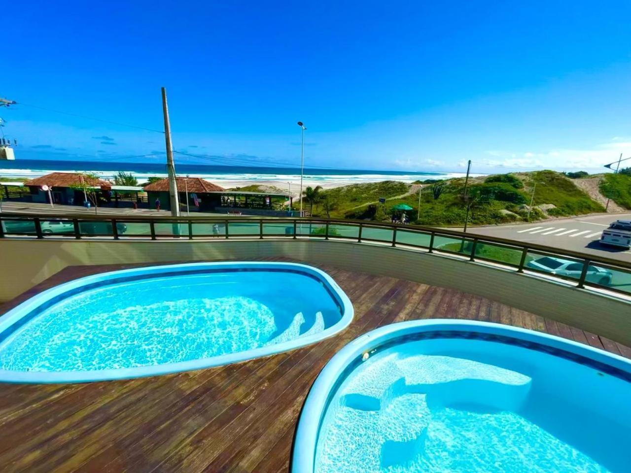 Loft Sophia 1 - Vista Mar
