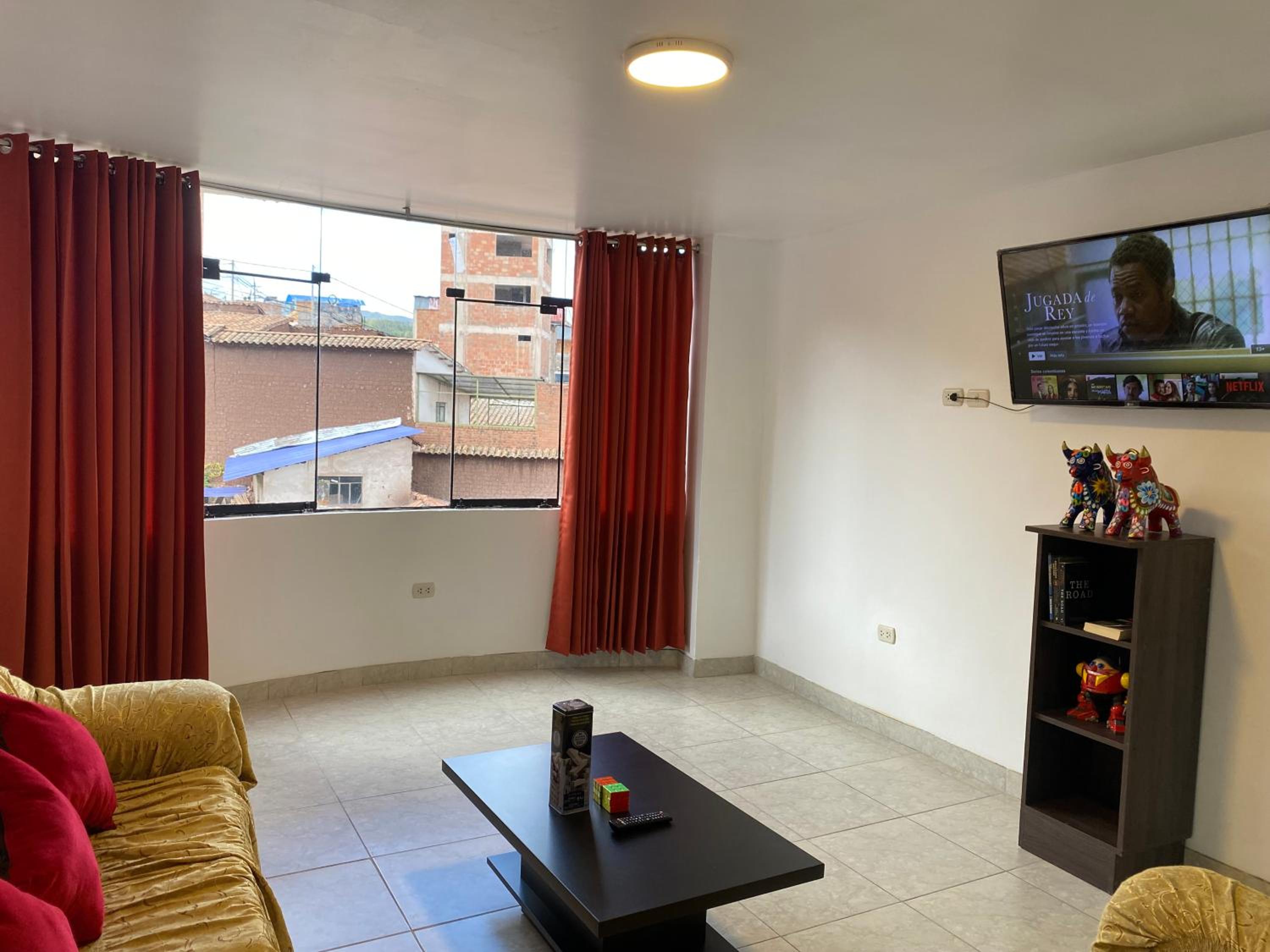 Adriano's Deluxe Apartments 3 view 5
