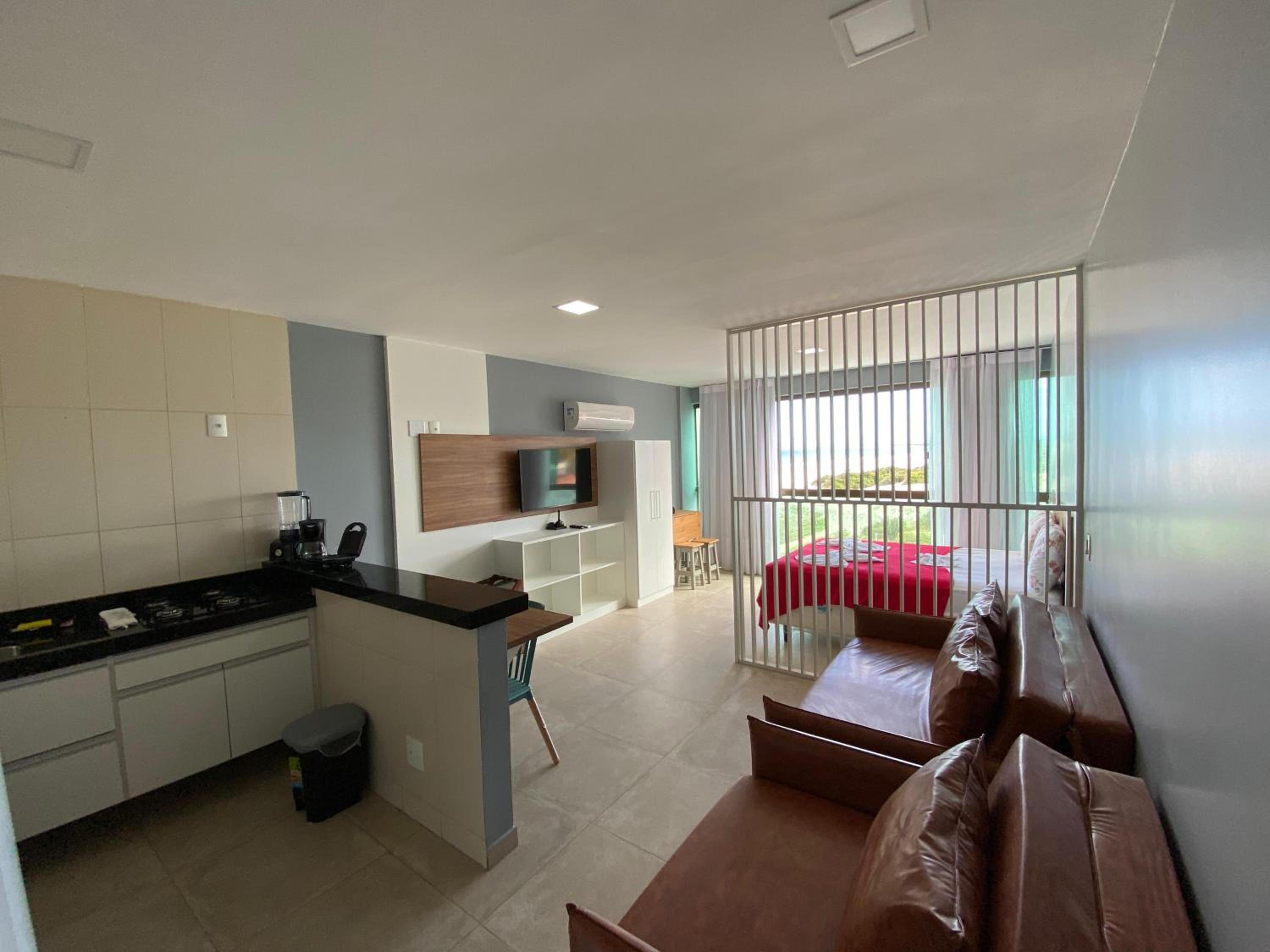 Loft Sophia 1 - Vista Mar