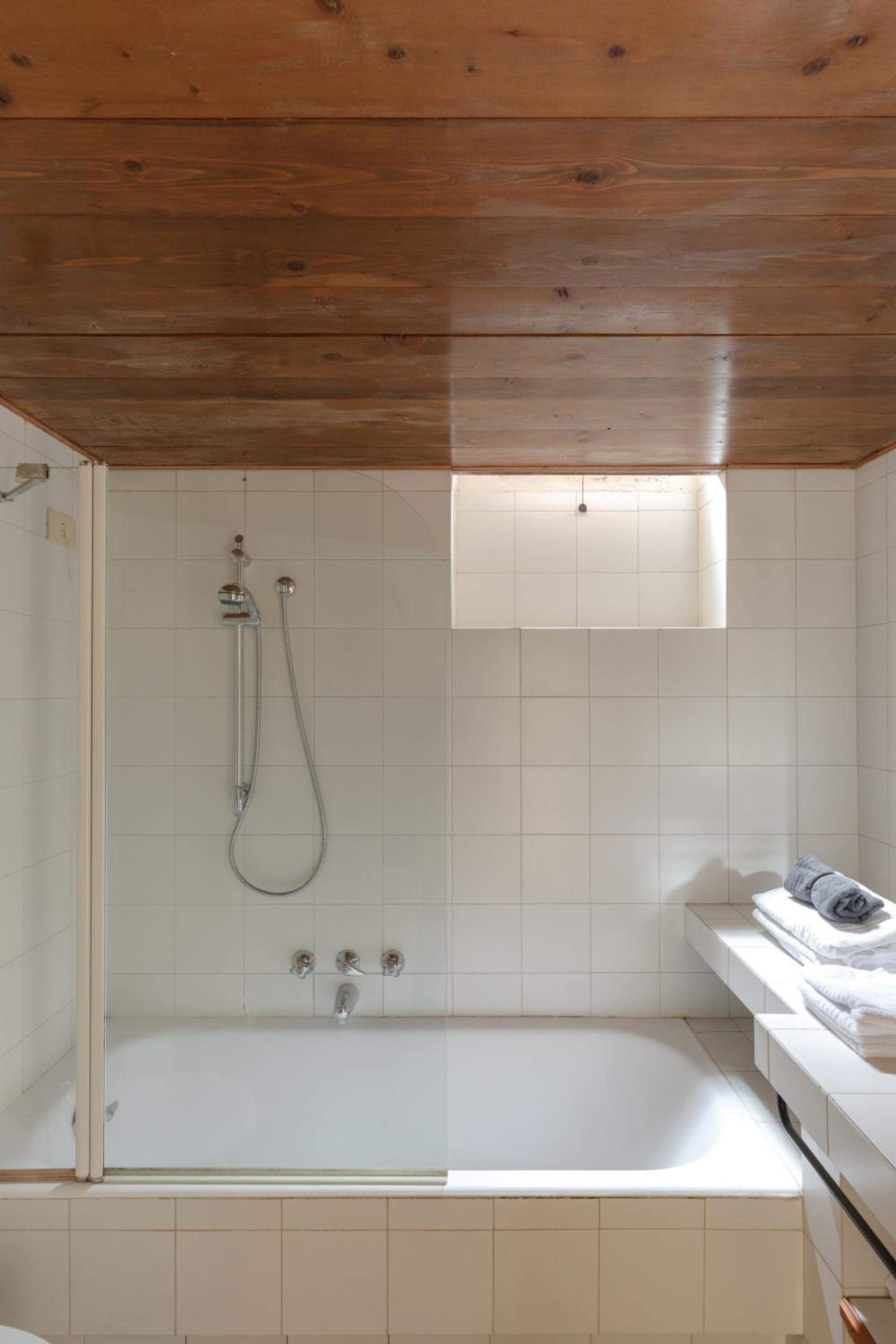 Classic and chic apartments in Trastevere