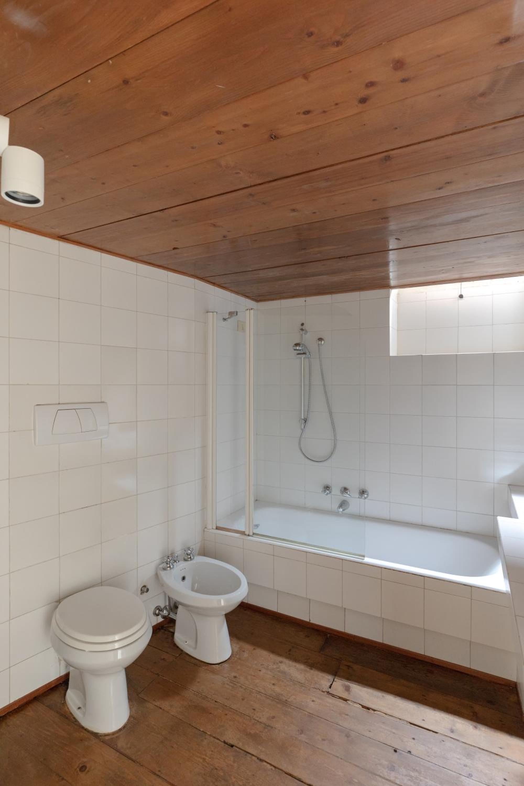 Classic and chic apartments in Trastevere
