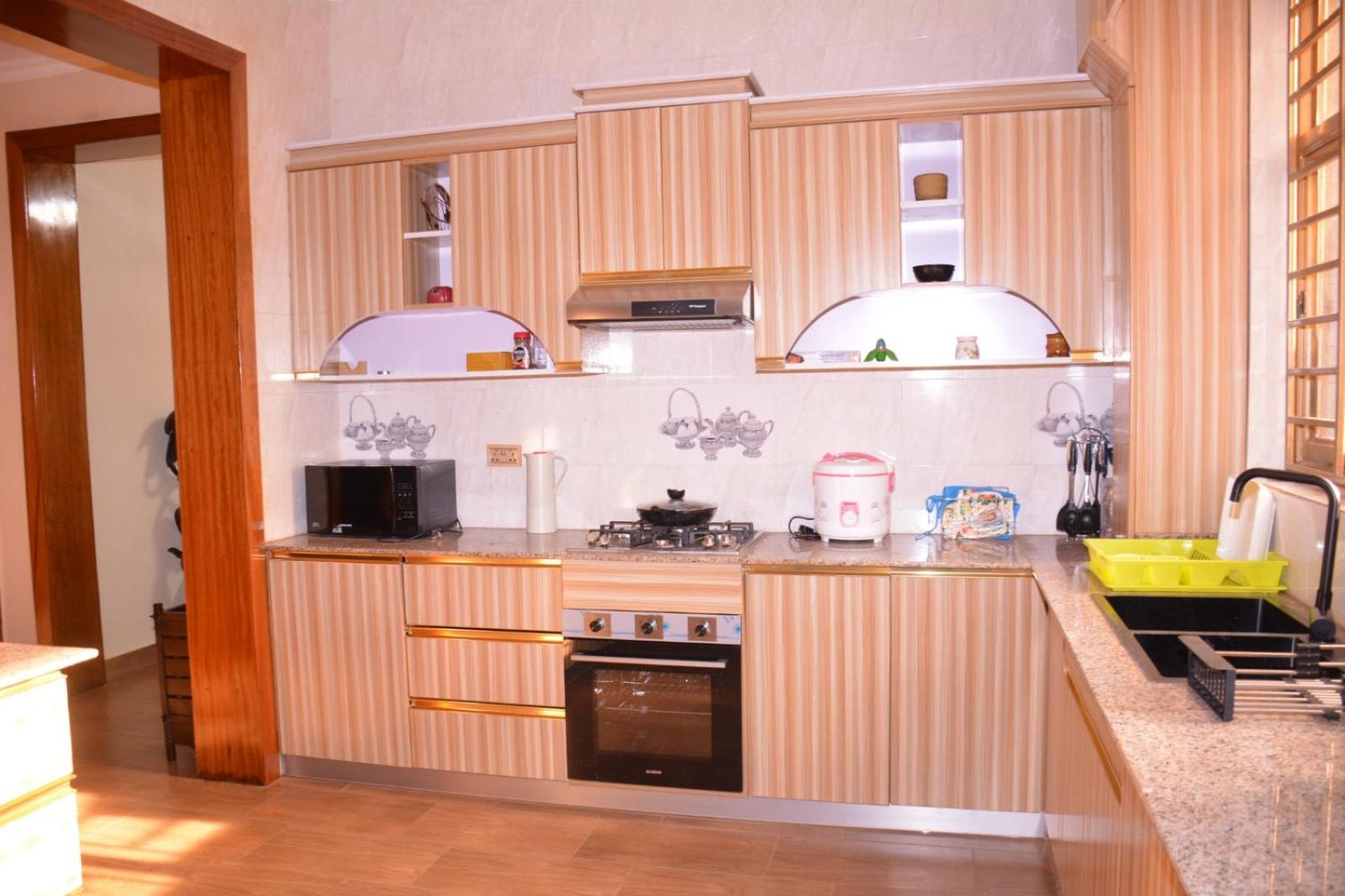 THE PLANET Apartments