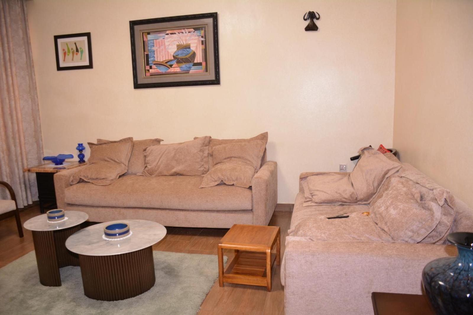 THE PLANET Apartments