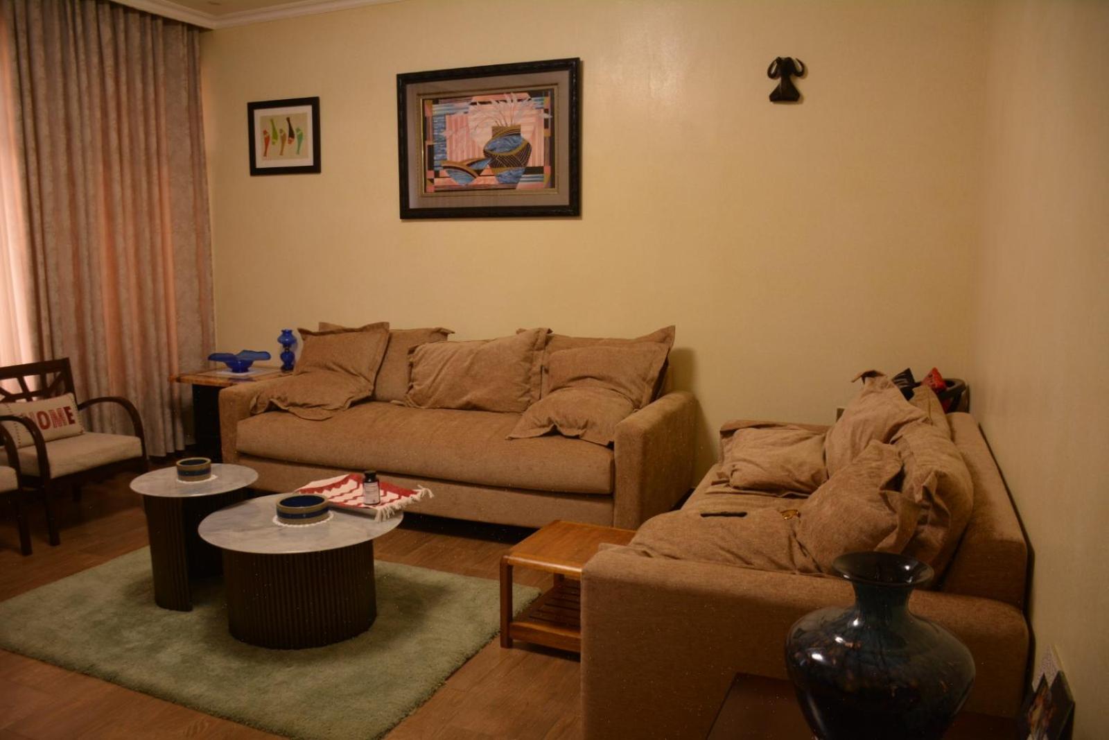 THE PLANET Apartments
