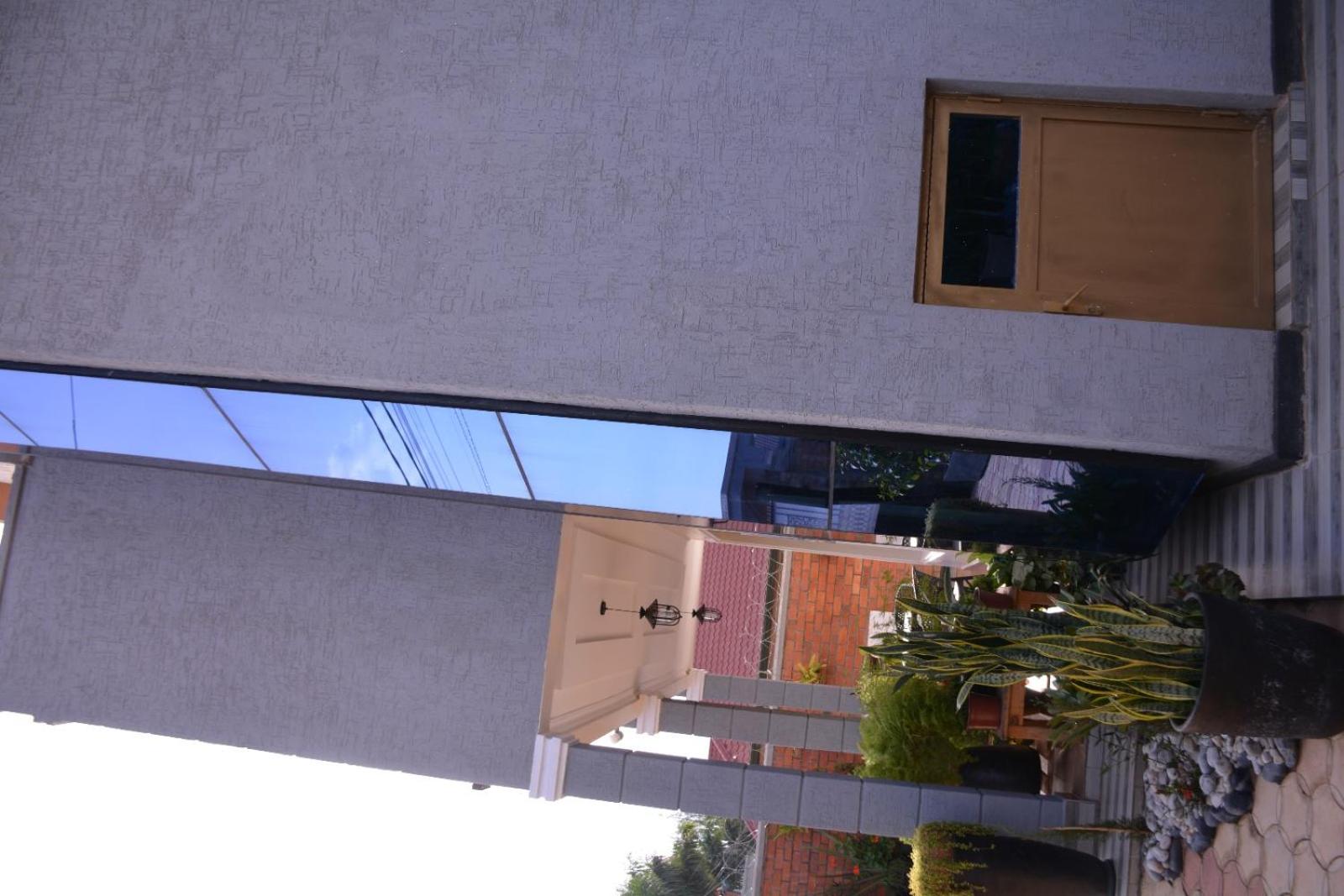 THE PLANET Apartments
