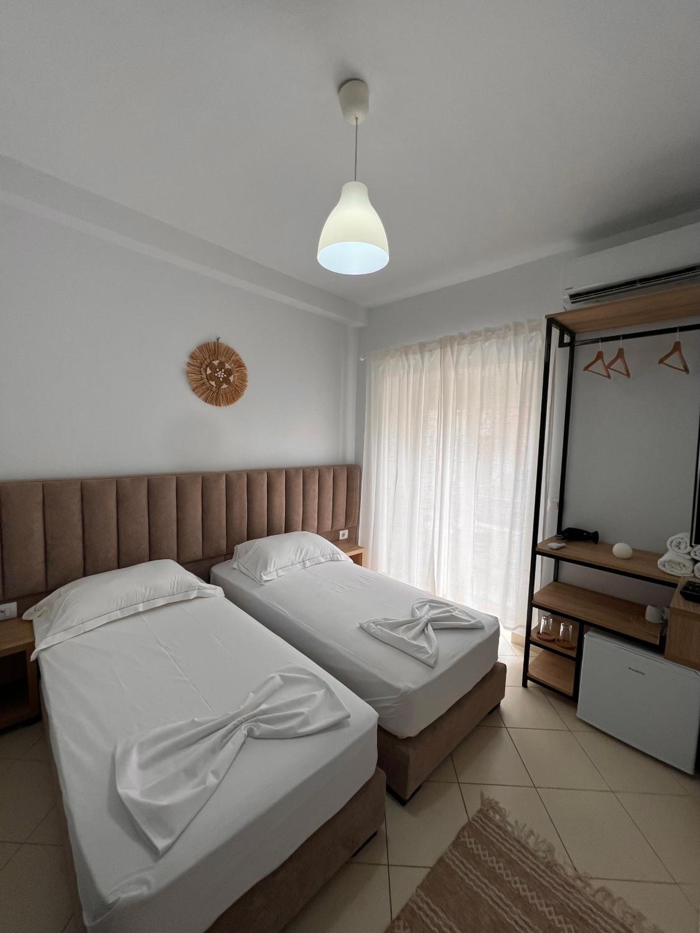 Helios Rooms