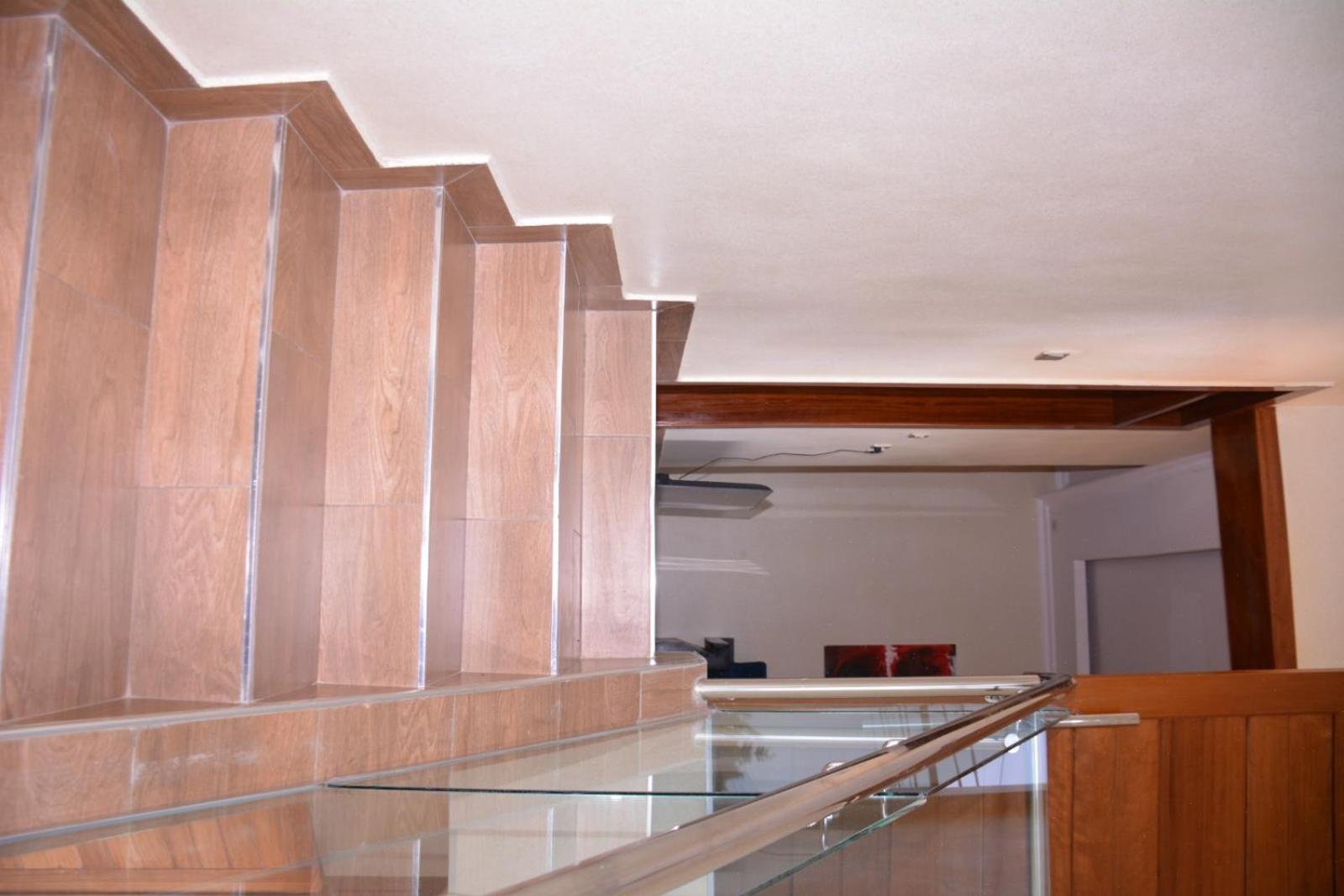 THE PLANET Apartments