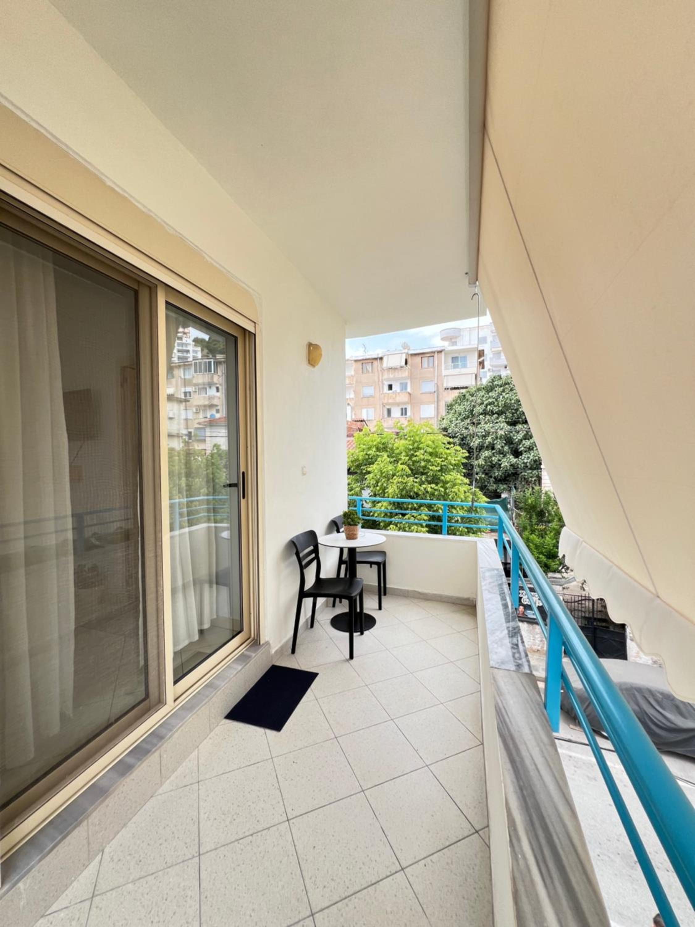 Helios Rooms