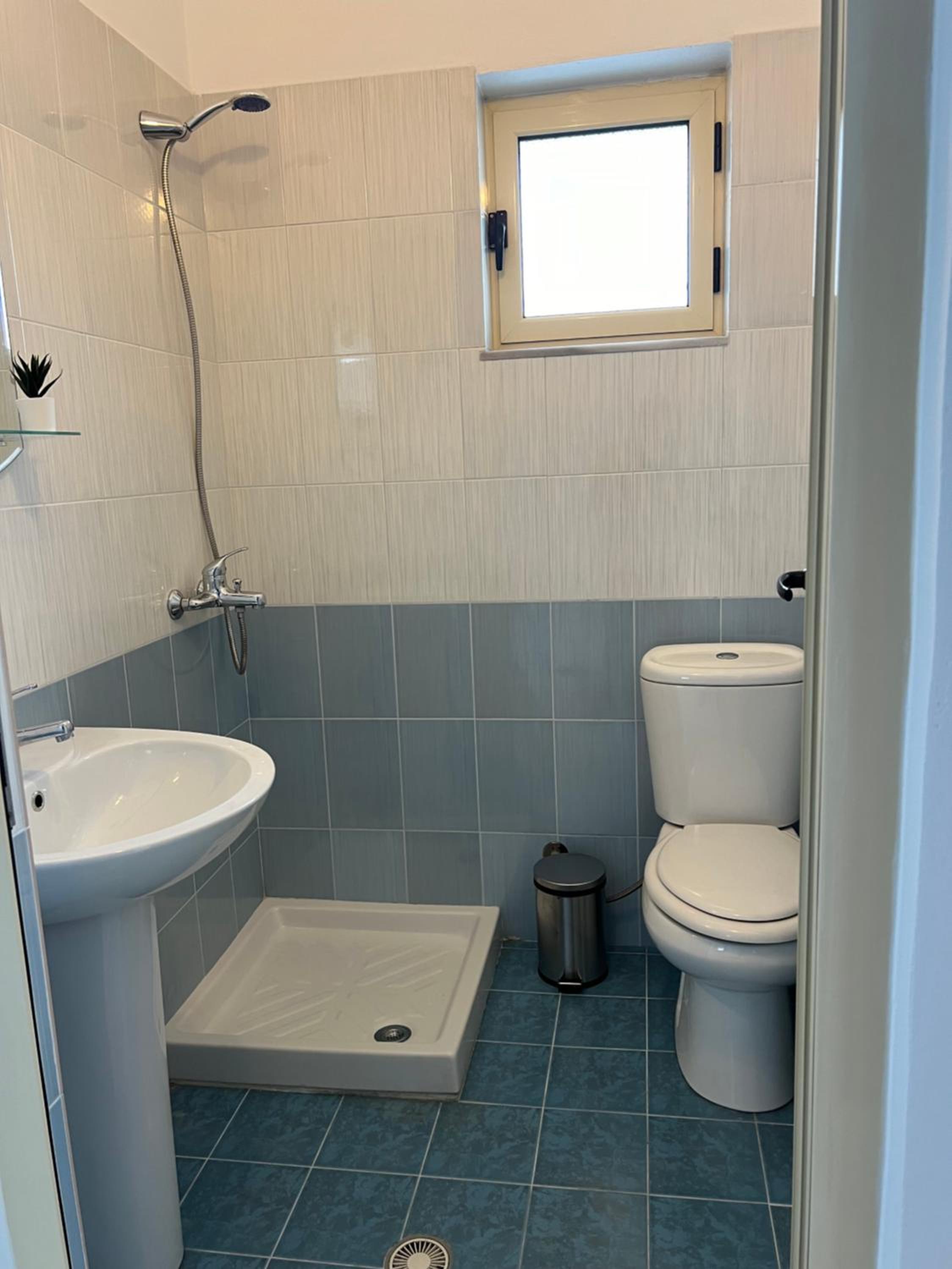 Helios Rooms