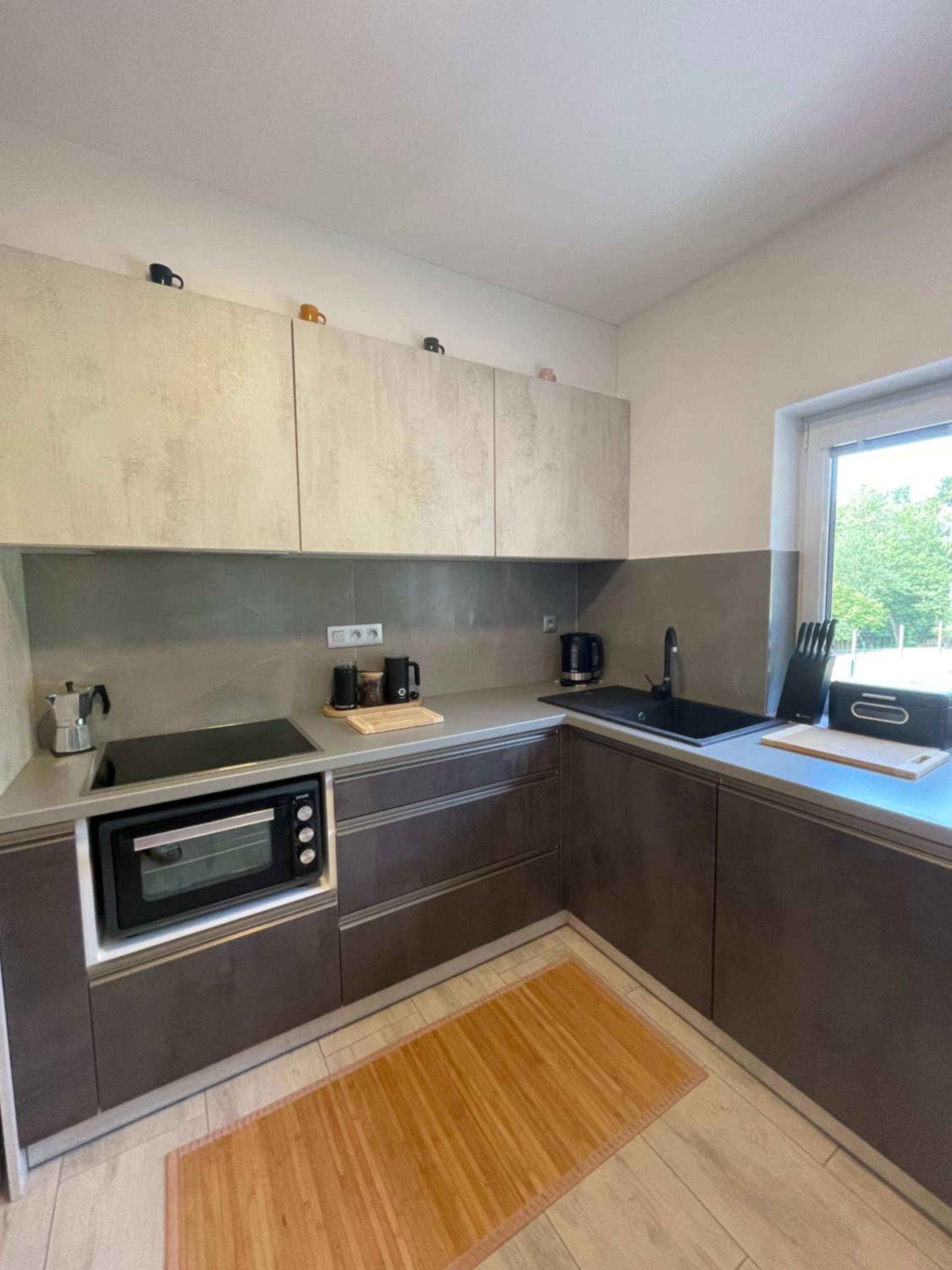 Apartmány Ořechovka Wellness