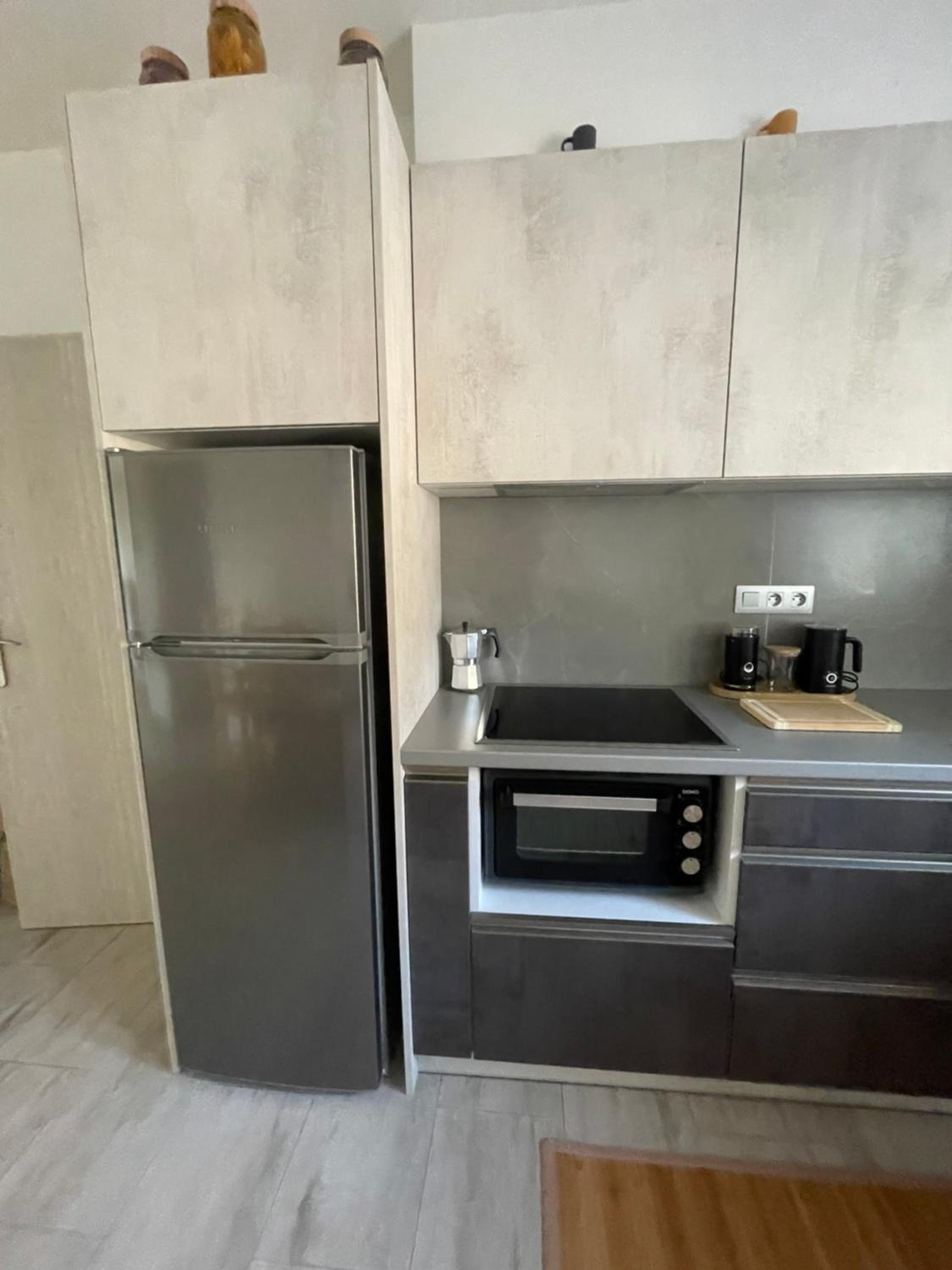 Apartmány Ořechovka Wellness
