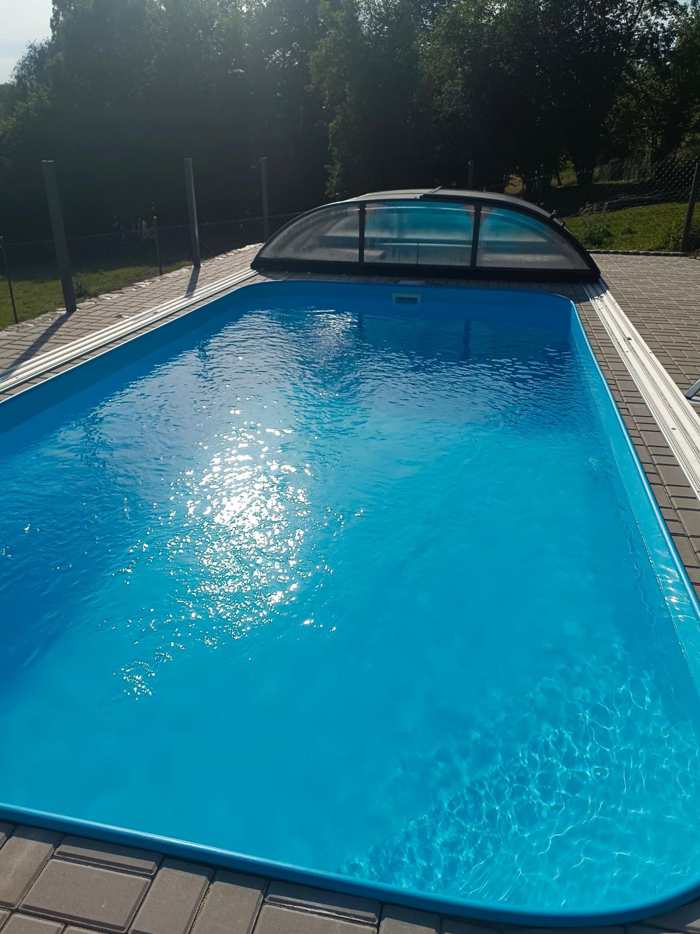Apartmány Ořechovka Wellness
