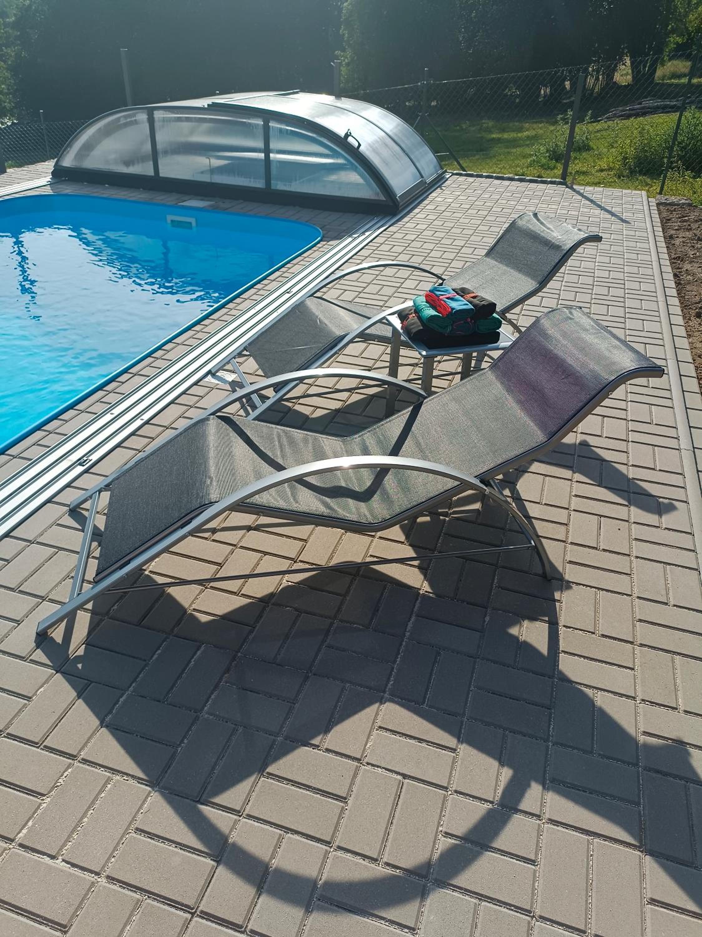 Apartmány Ořechovka Wellness