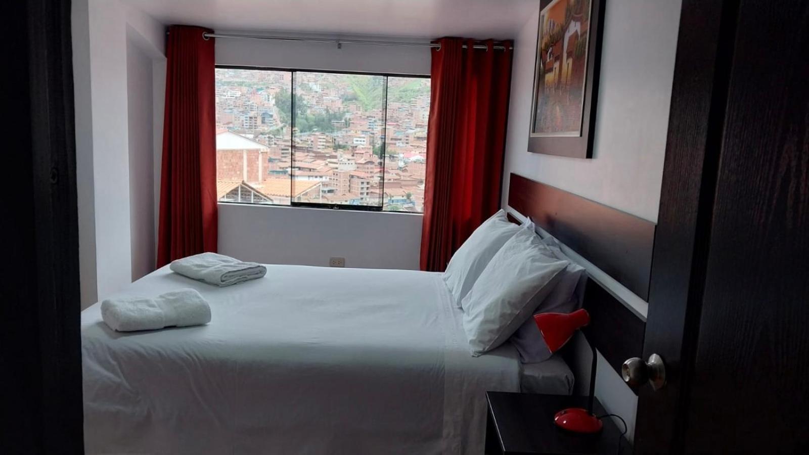 Adriano's Deluxe Apartments 3 view 3