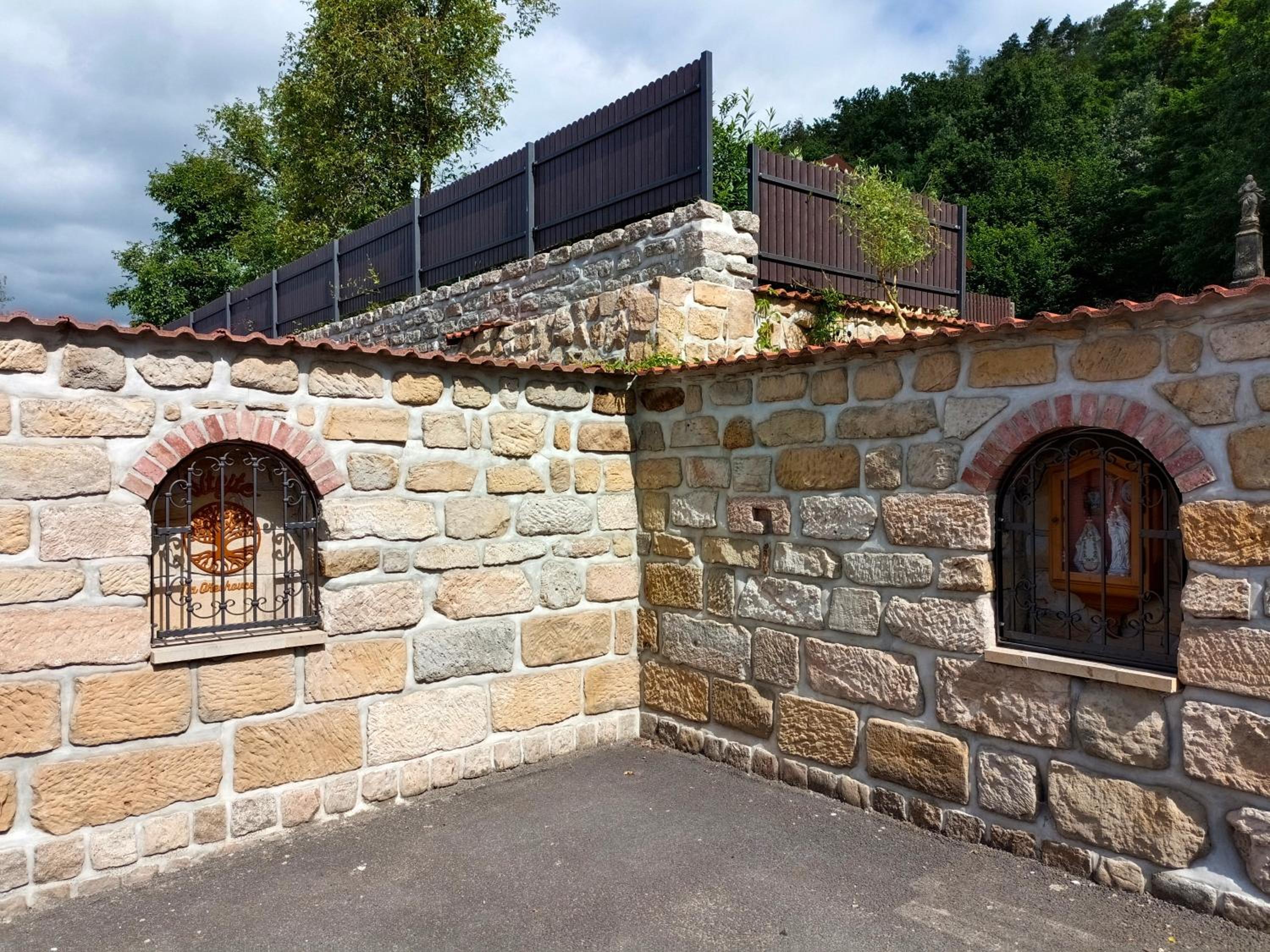 Apartmány Ořechovka Wellness