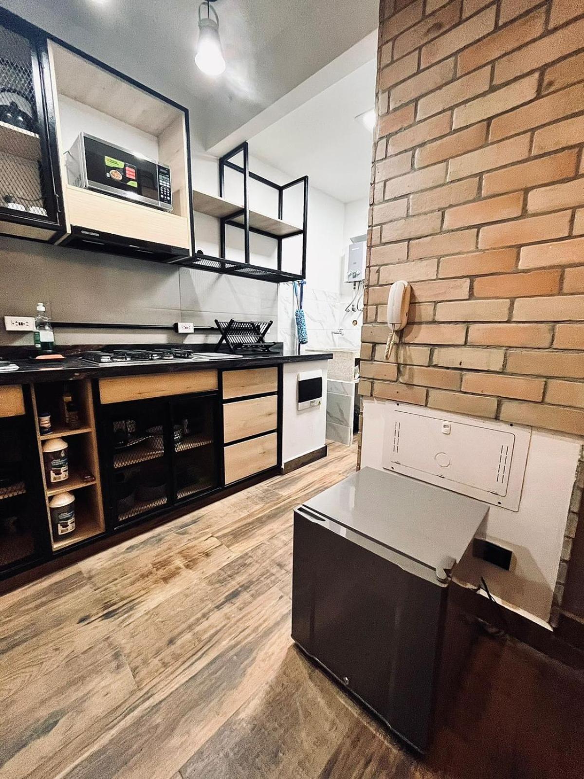 Jamundi Apartamento Estilo industrial, cerca a Cali con piscina aire acondicionado